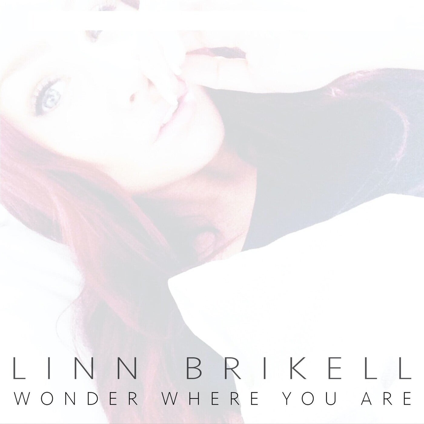 Wonder Where You Are