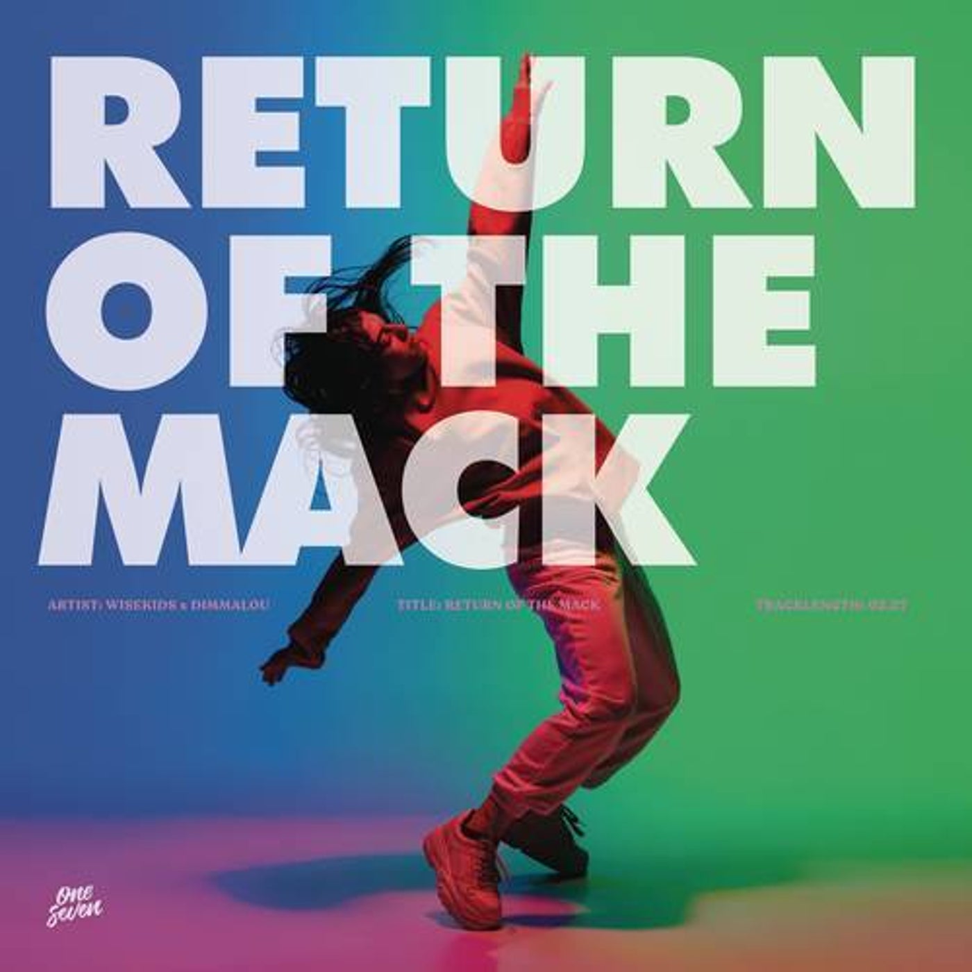 Return Of The Mack (Extended Mix)