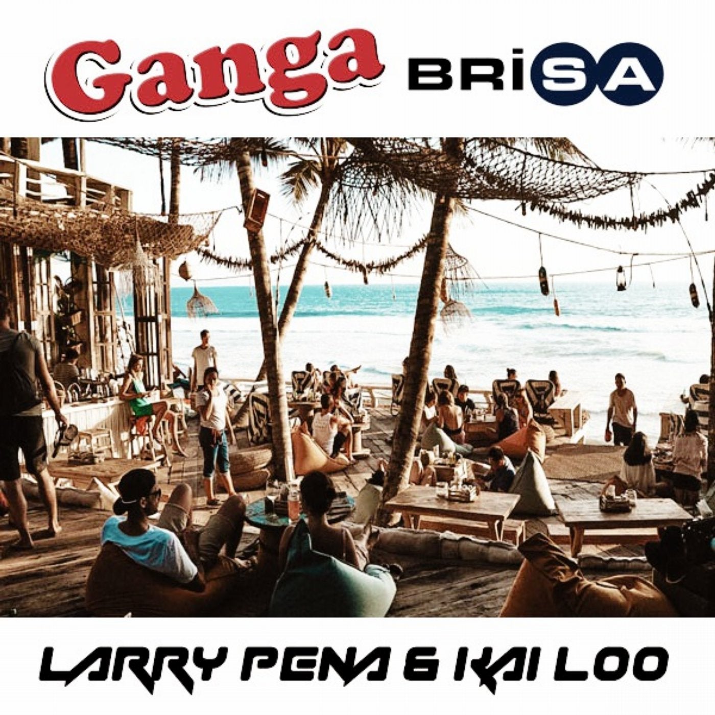 Ganga Brisa