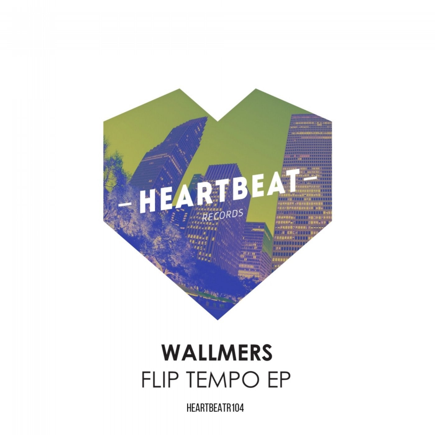 Flip Tempo EP
