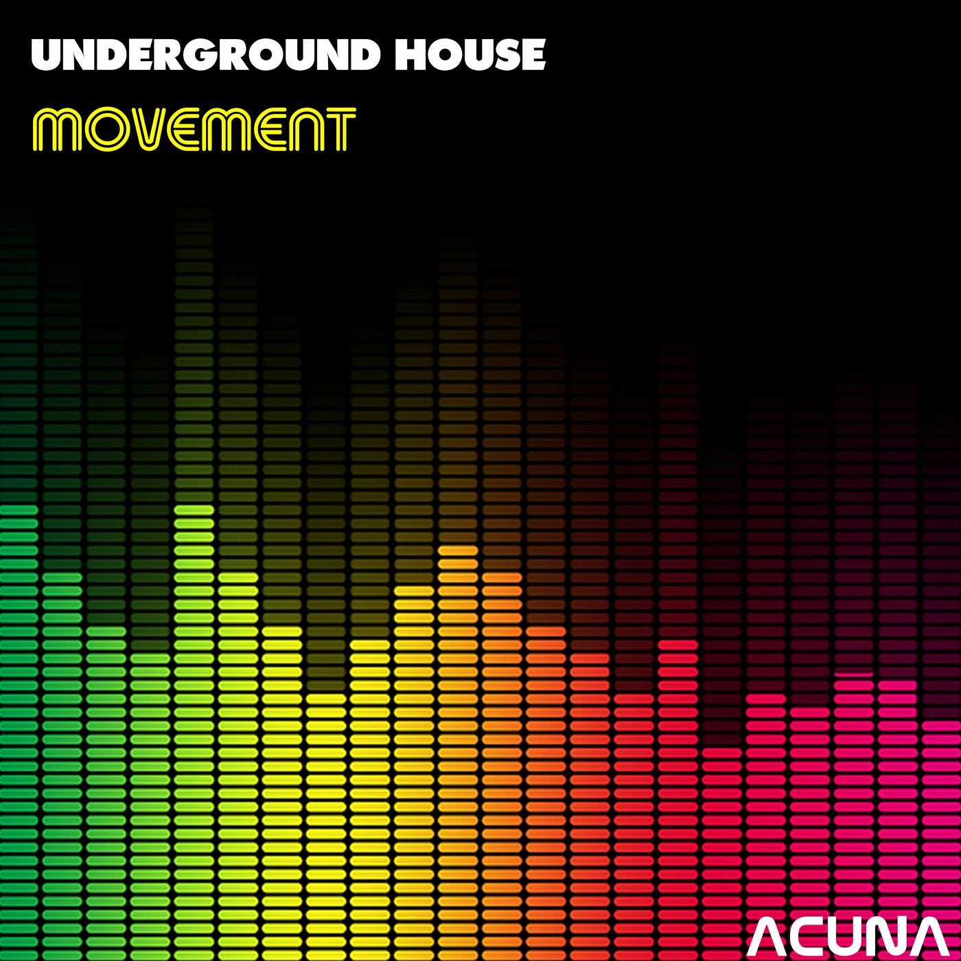 Underground House Movement