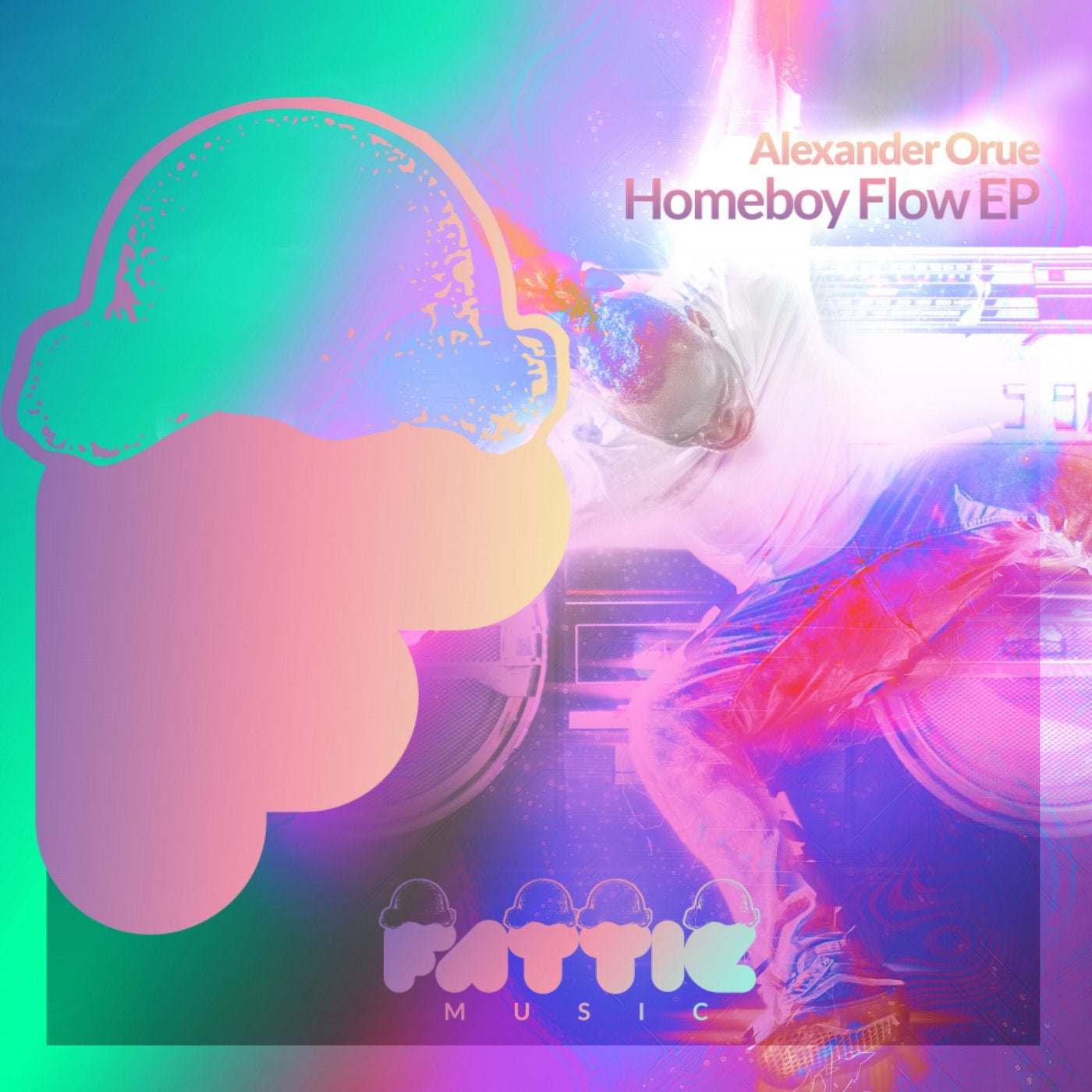 Homeboy Flow Ep