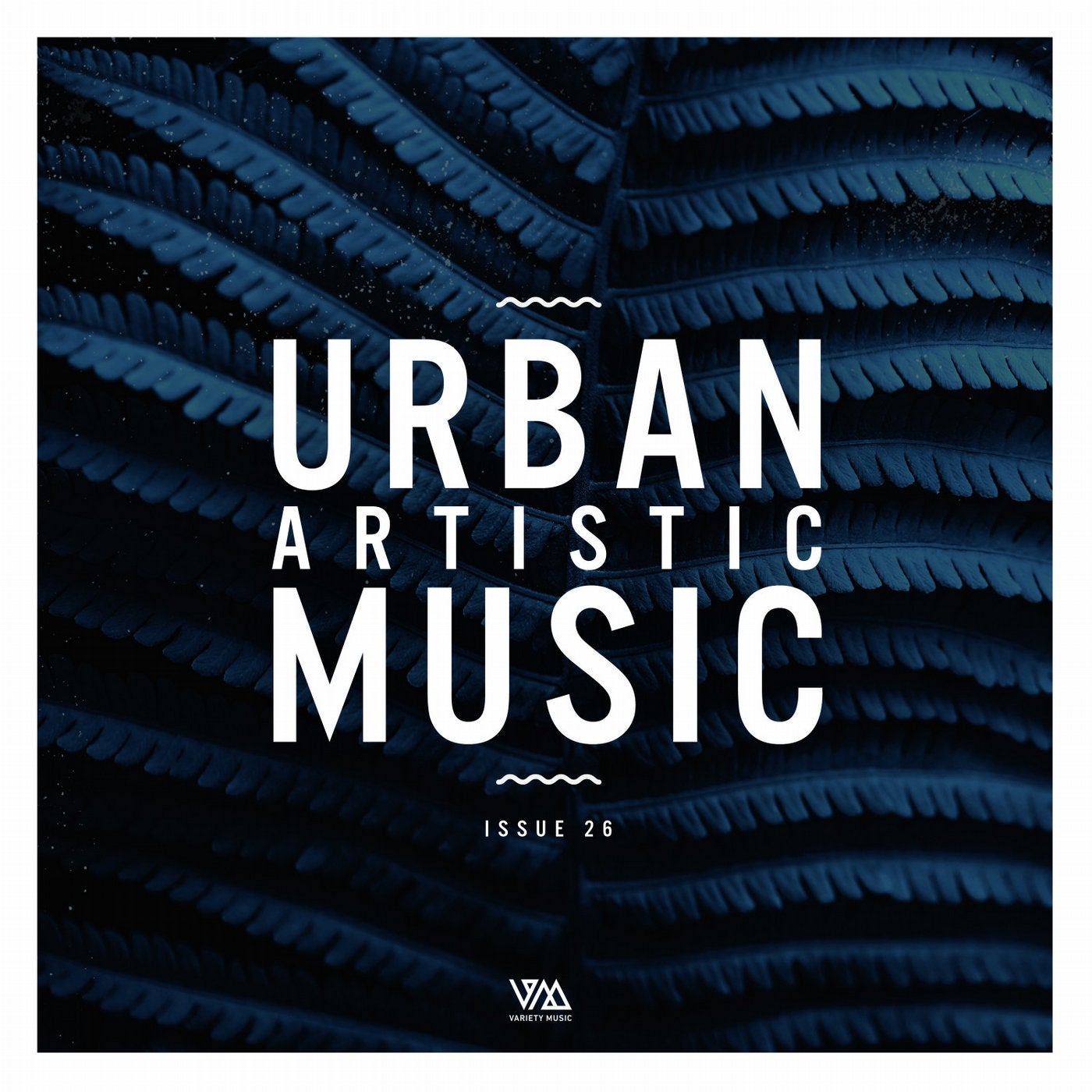 Urban Artistic Music Issue 26