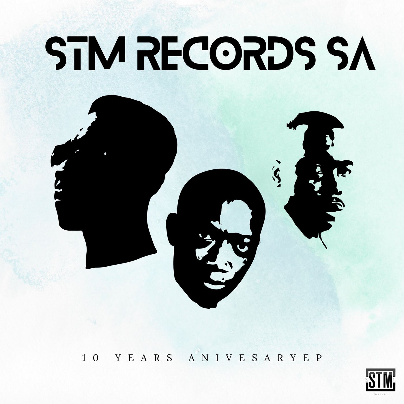 10 Years anivesary EP