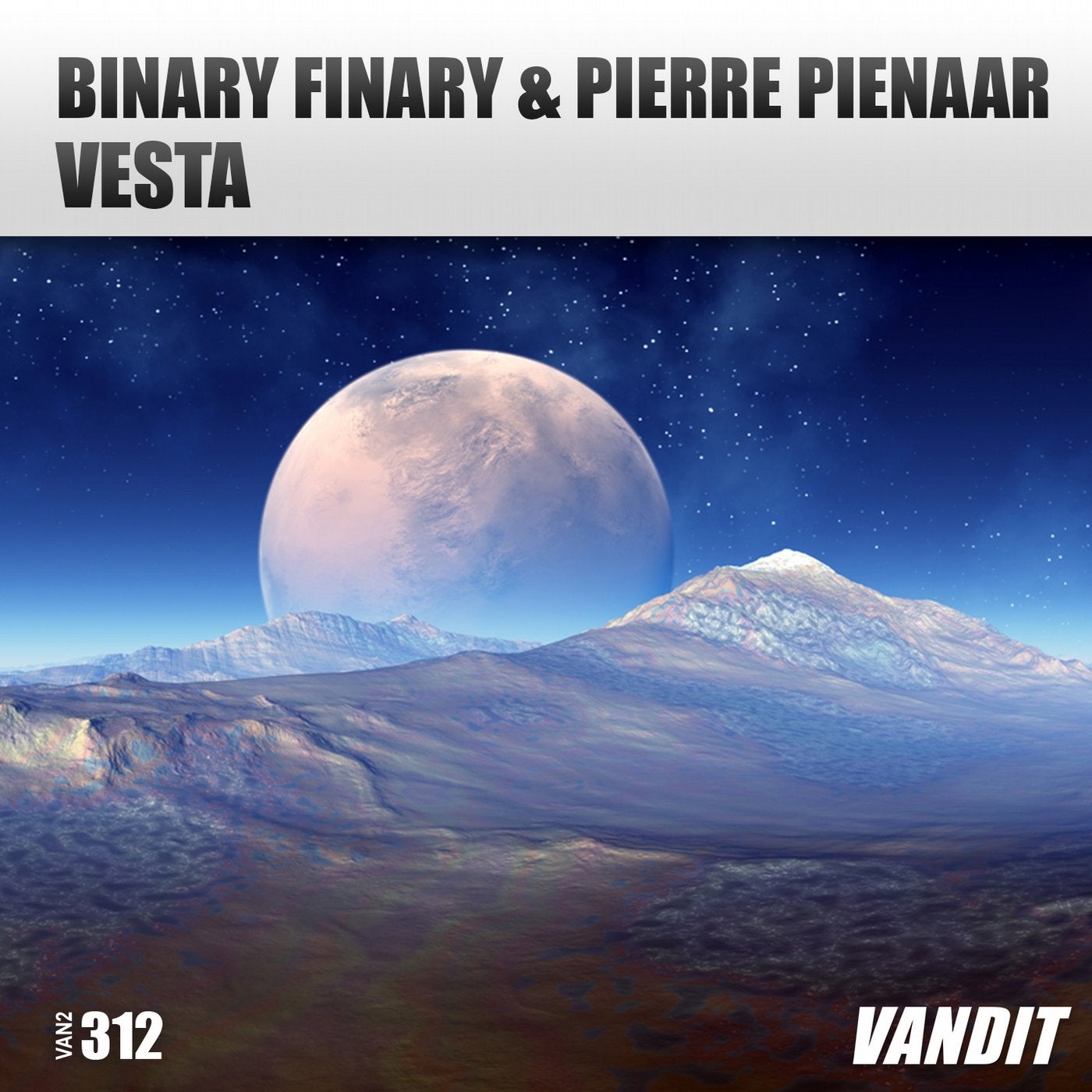 Vesta (Extended)