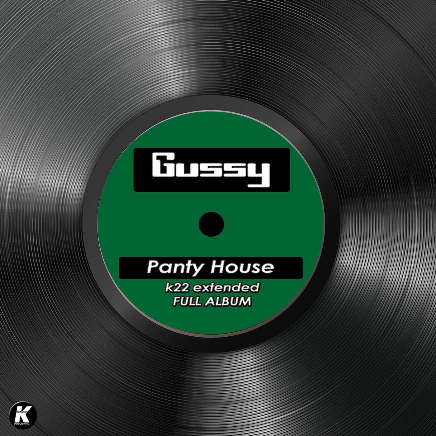 PANTY HOUSE k22 extended full album