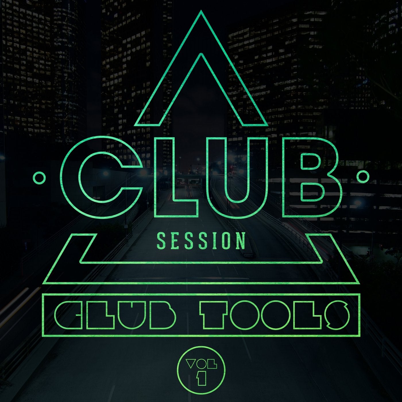 Club Session Pres. Club Tools Vol. 1