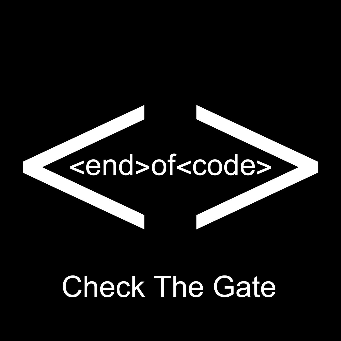 Check the Gate