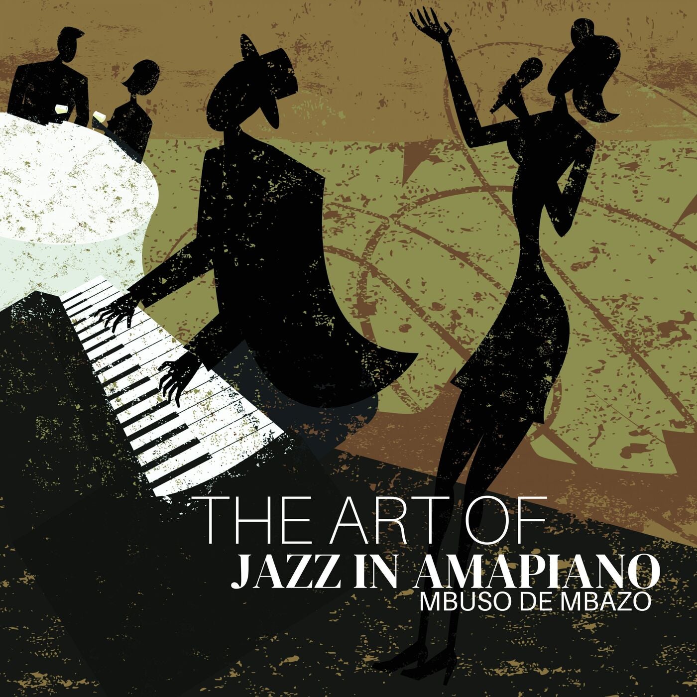 The Art Of Jazz In Amapiano