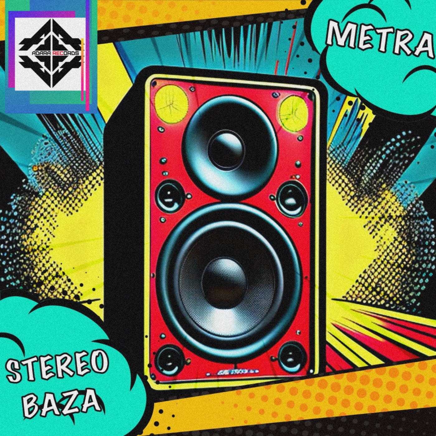 Stereo Baza