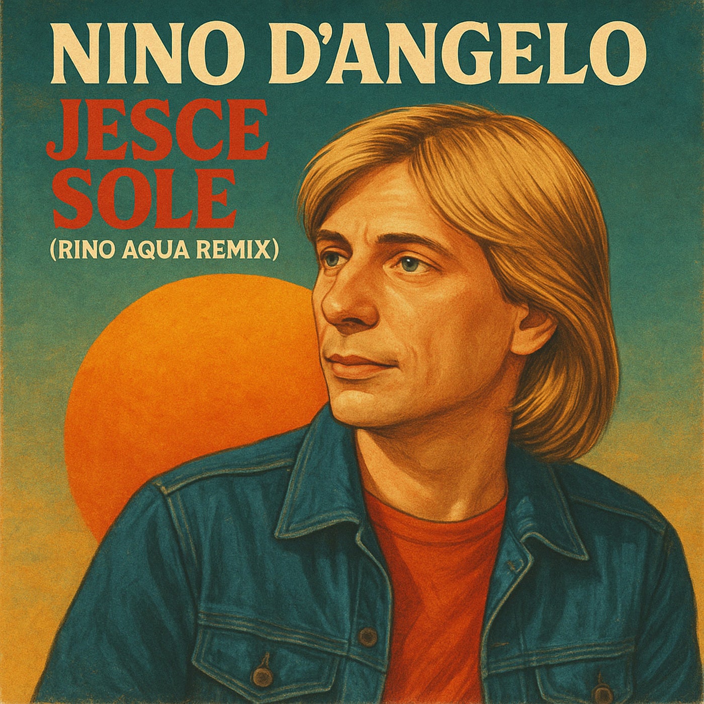Cover art for Jesce Sole (Remix)