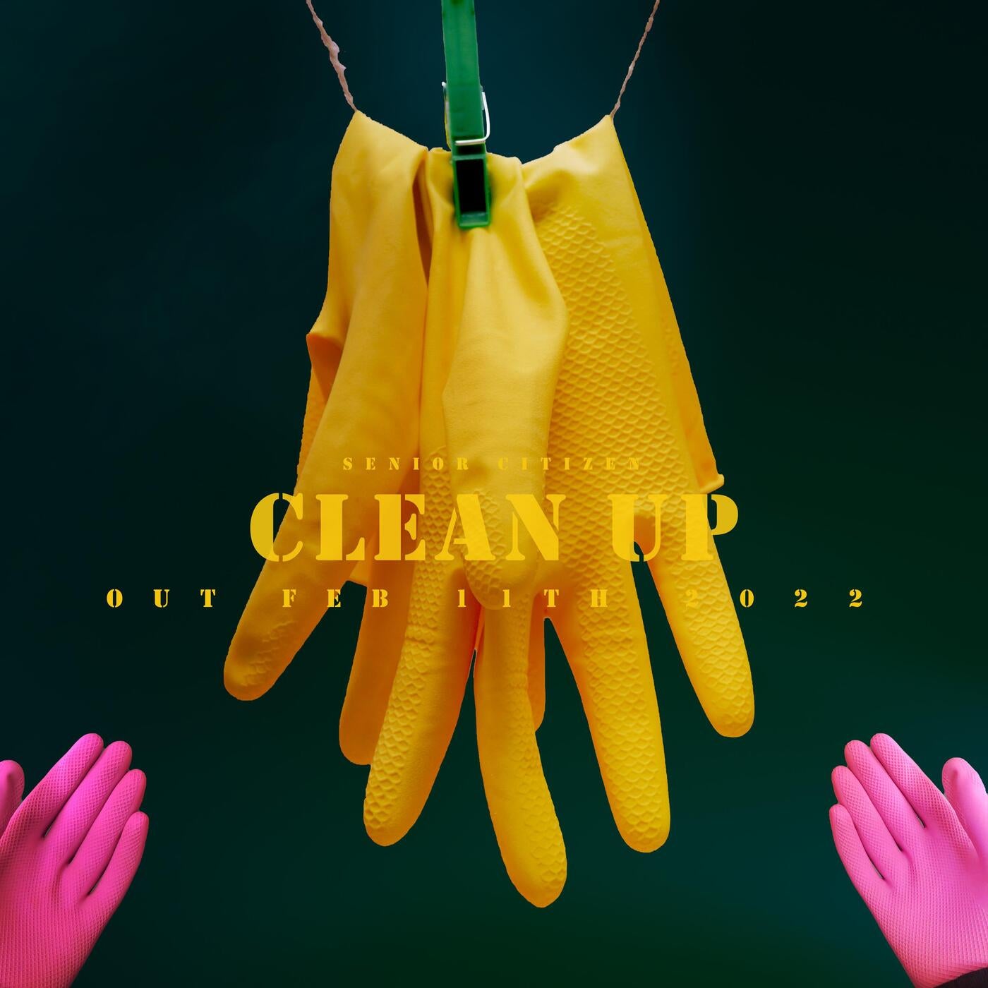 Clean Up