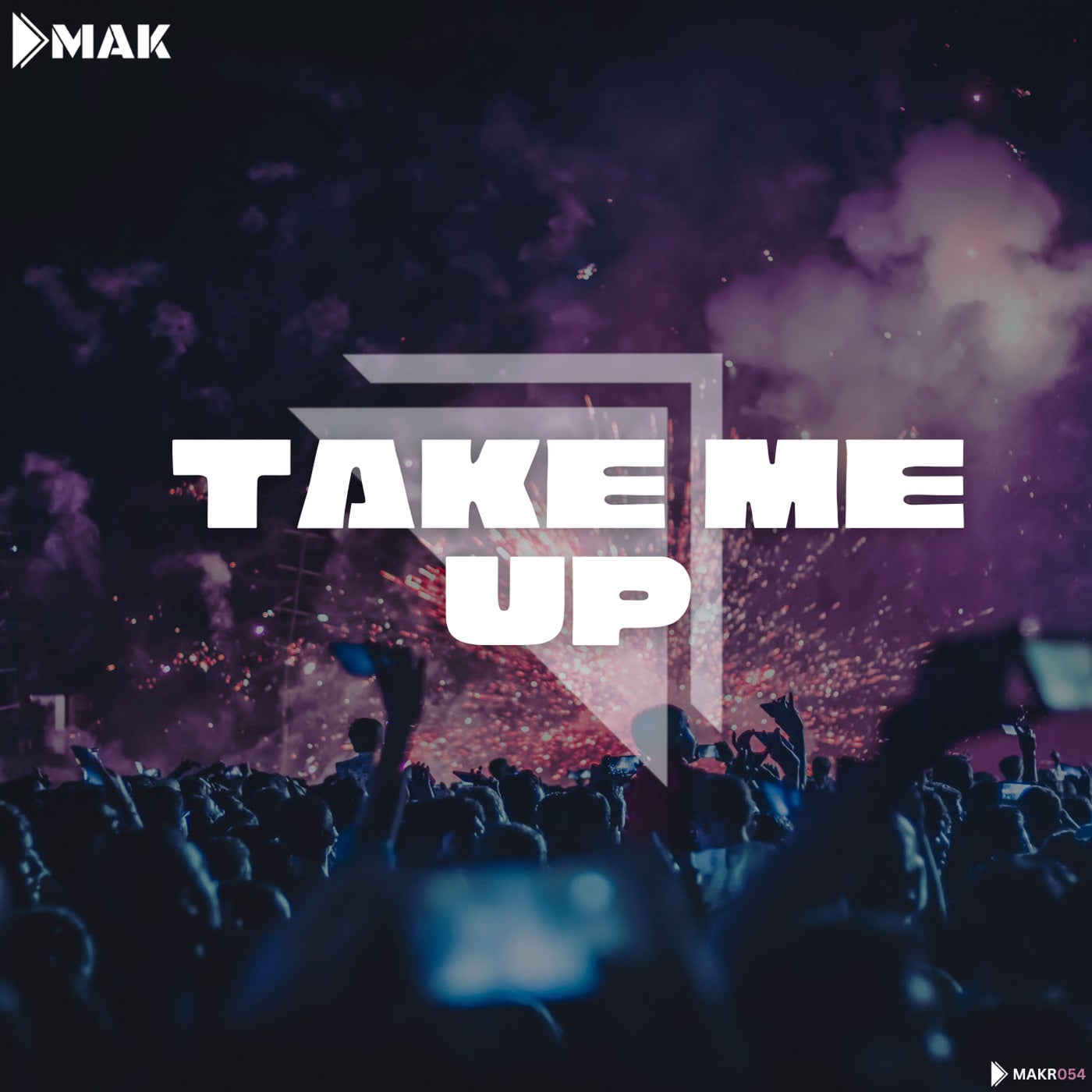 Take Me Up