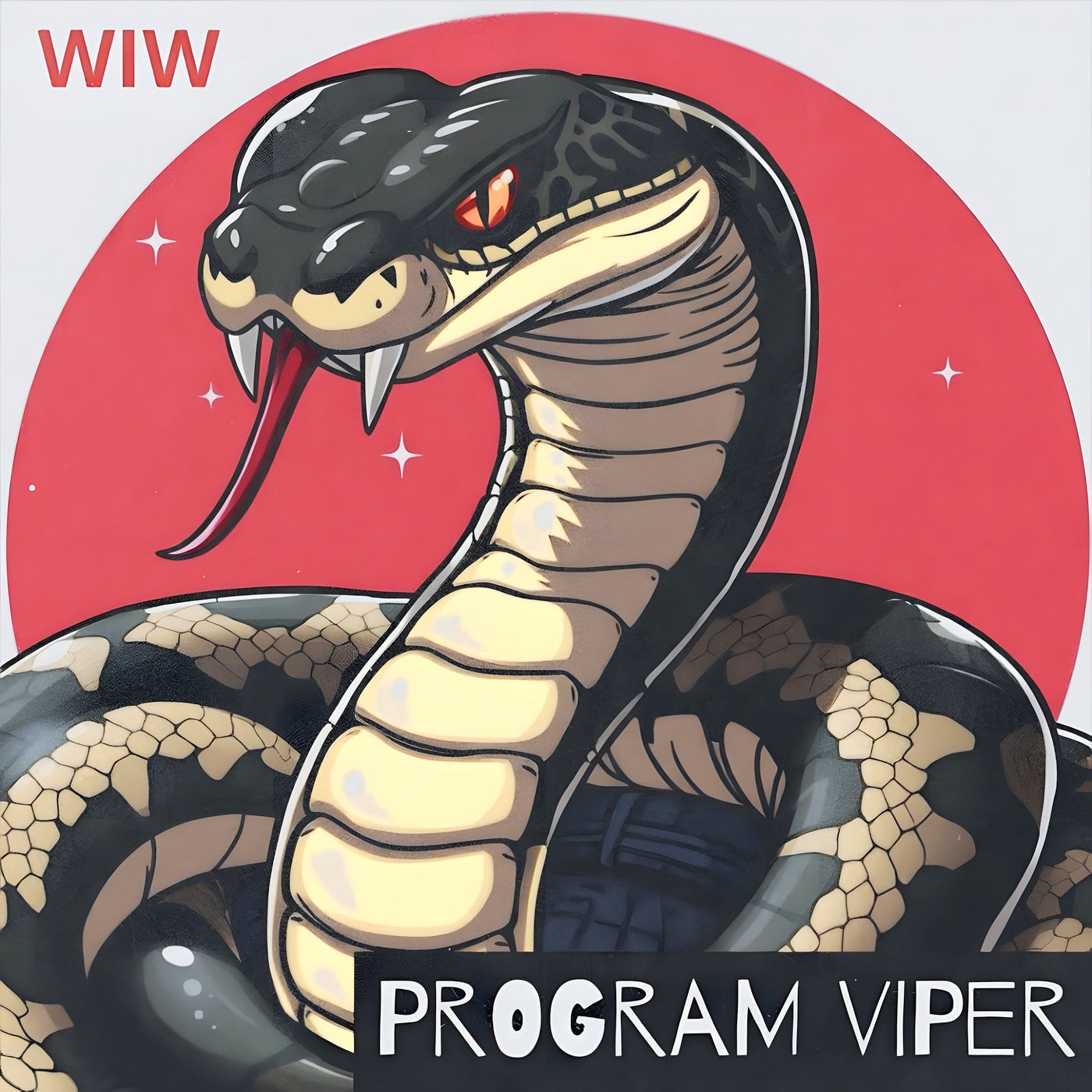 Program Viper