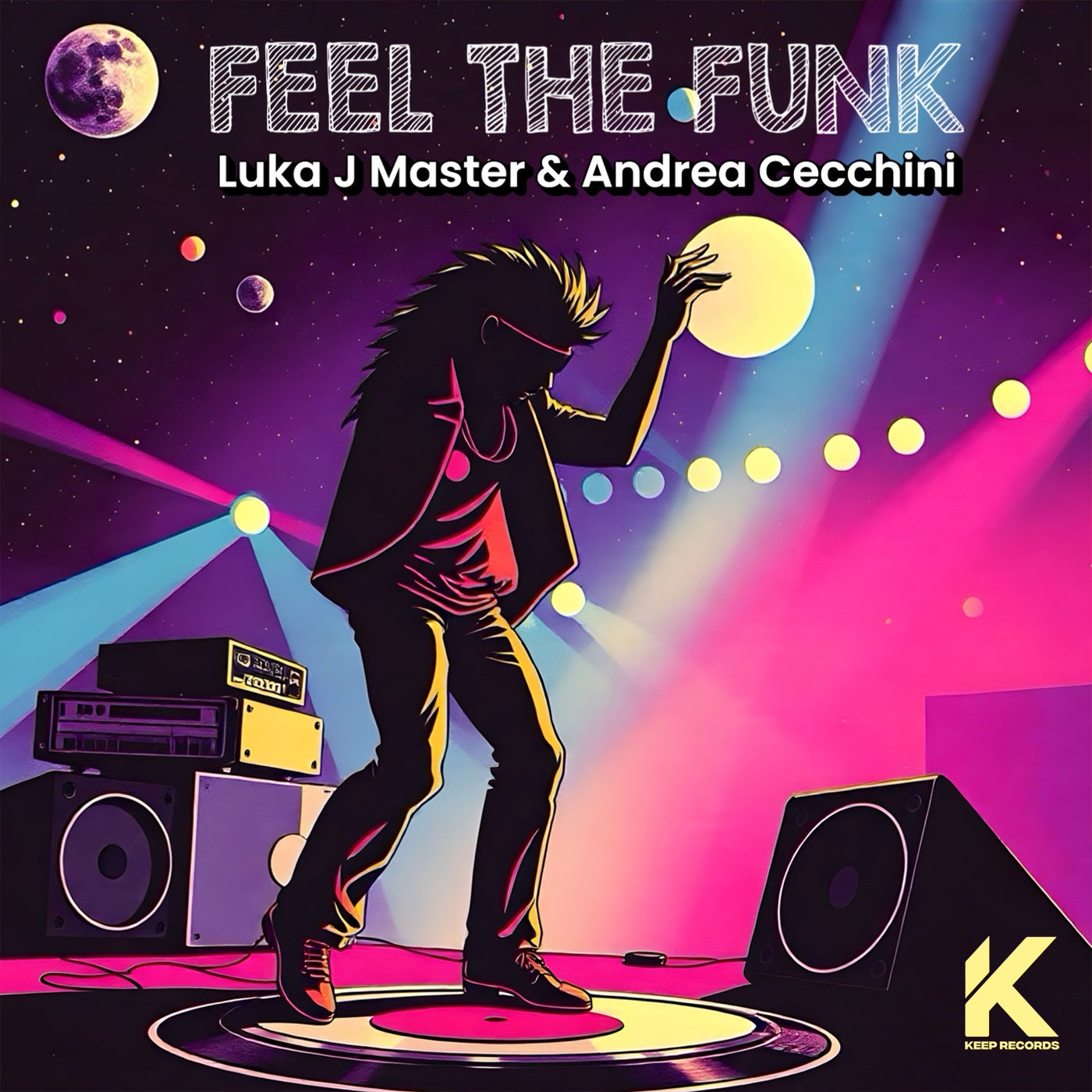 Feel The Funk