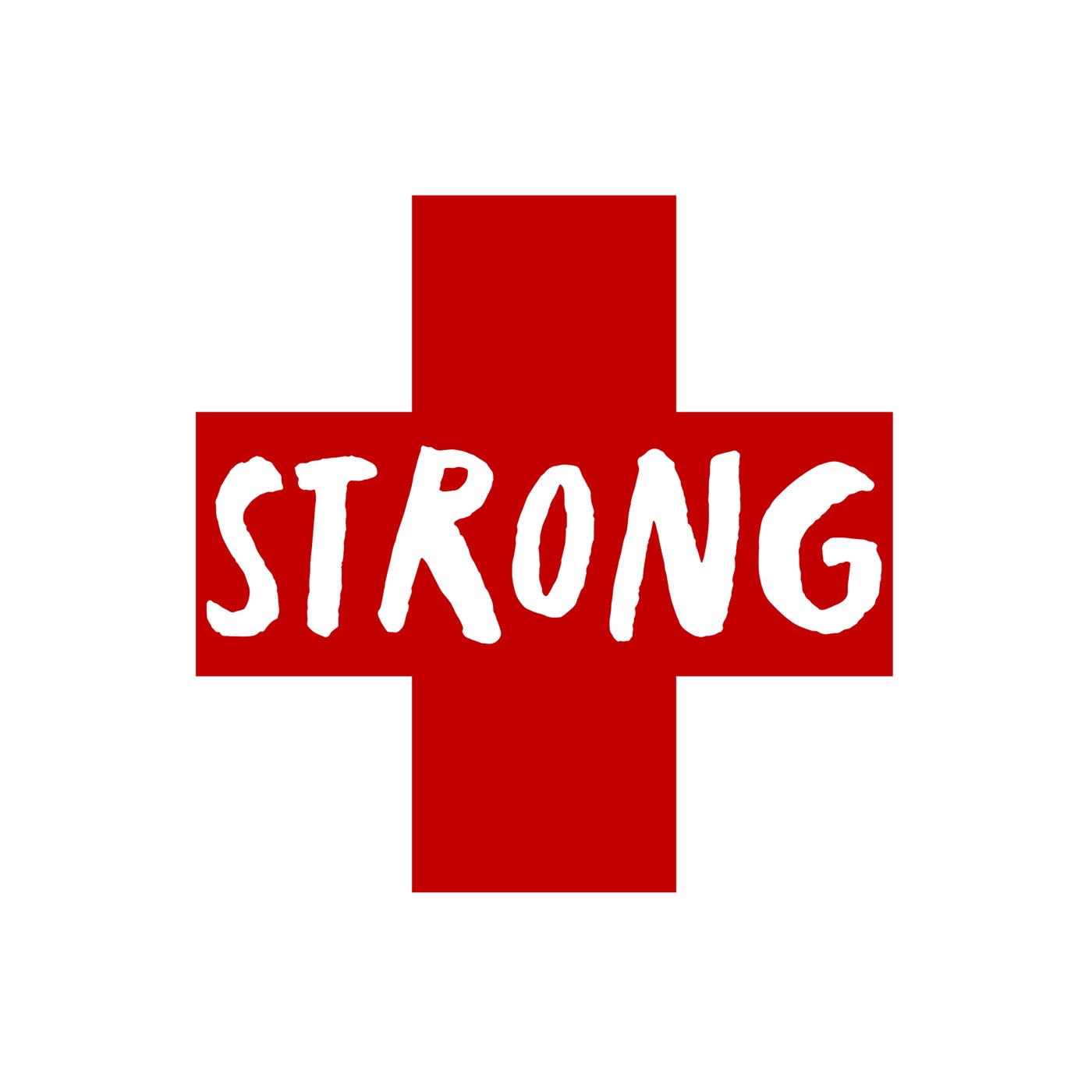 Strong