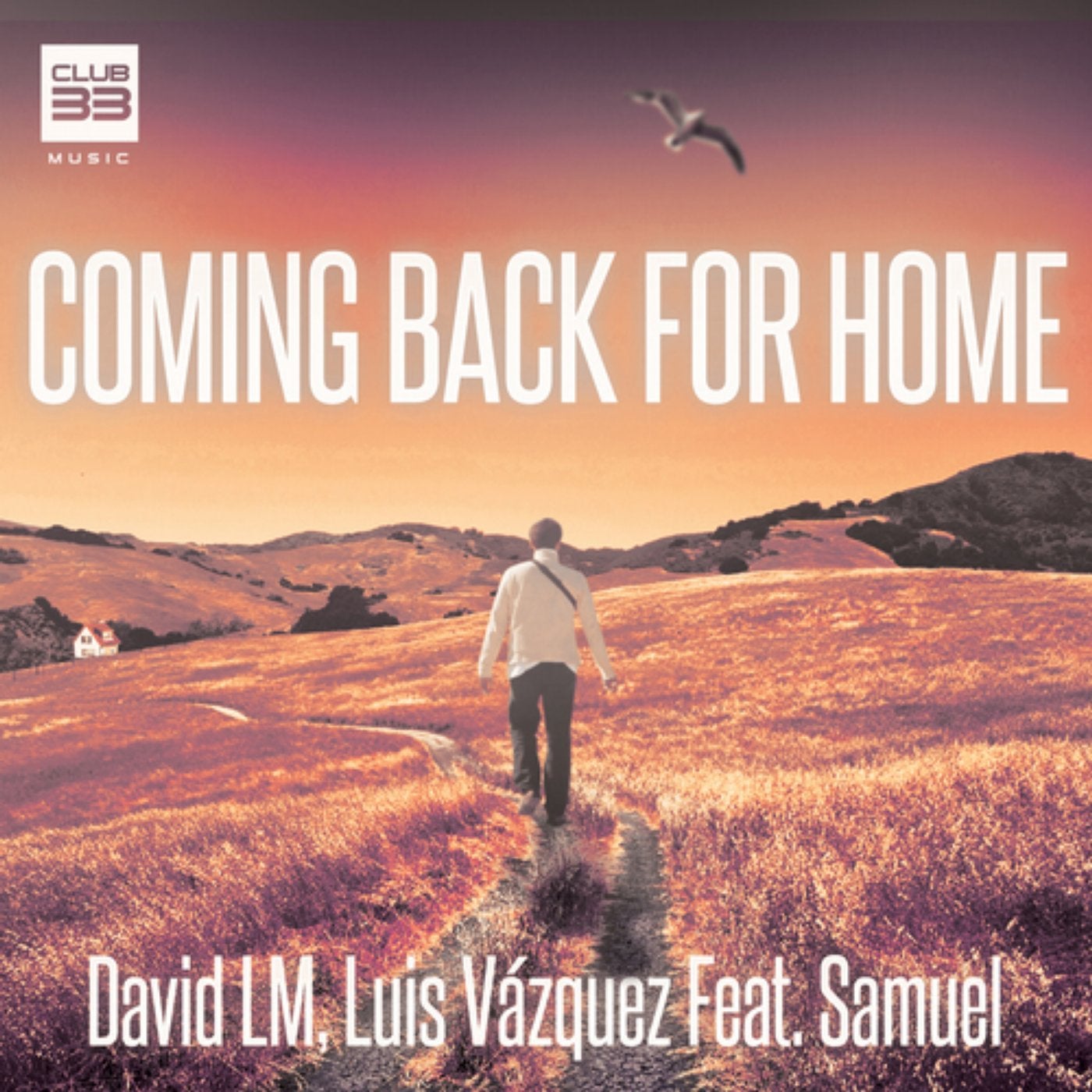 Coming Back for Home (Extended)