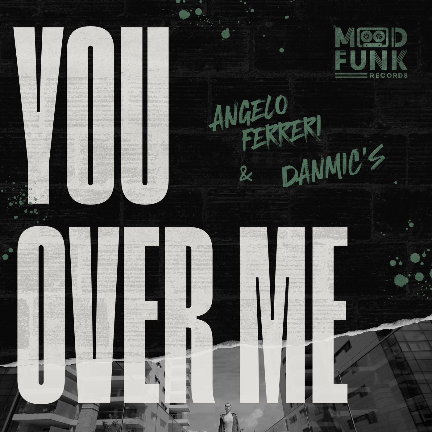 You Over Me