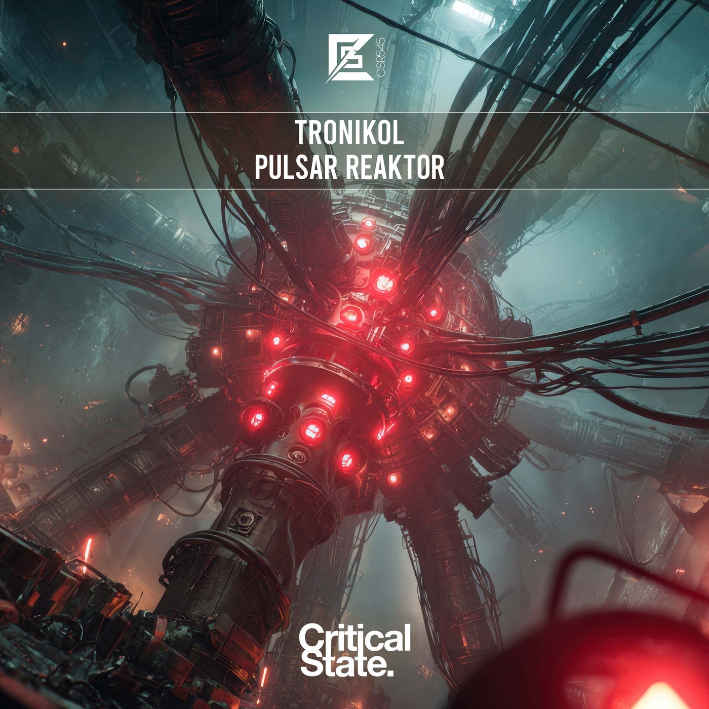 Pulse Reaktor