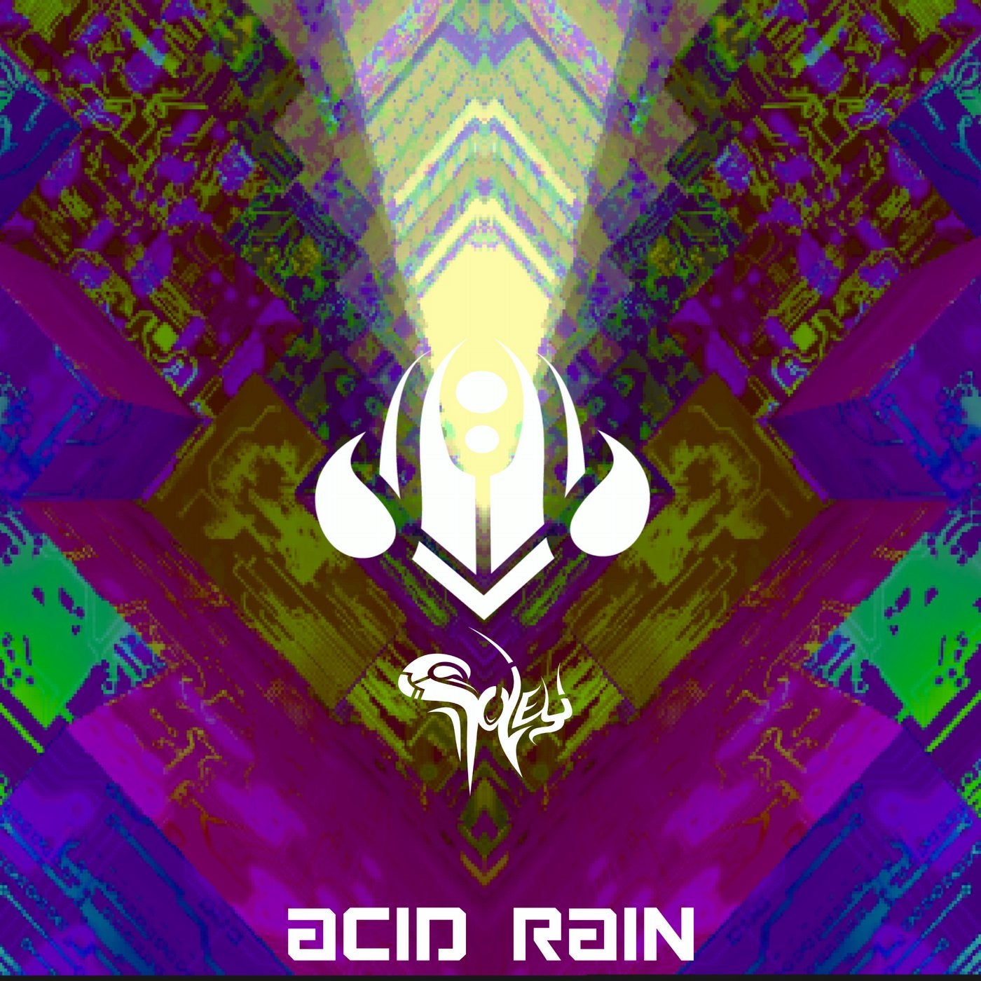 Acid Rain VIP