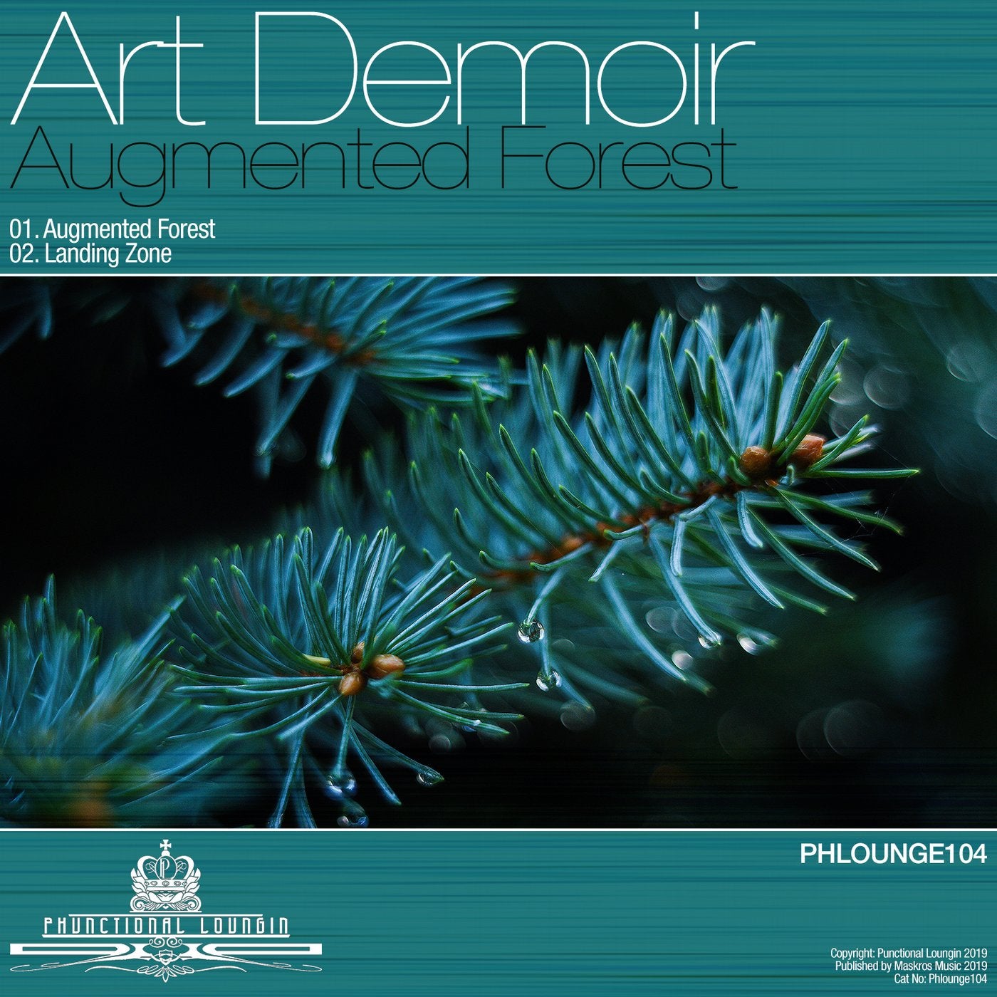 Augmented Forest