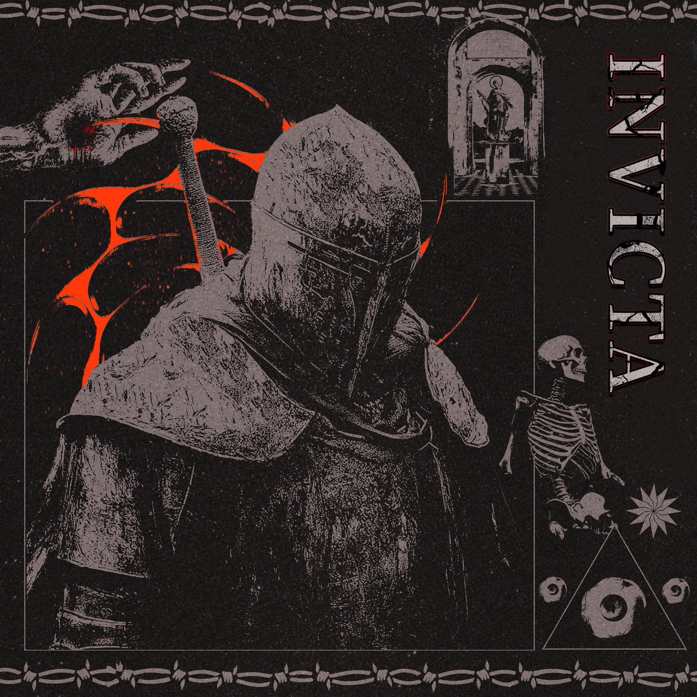 Invicta