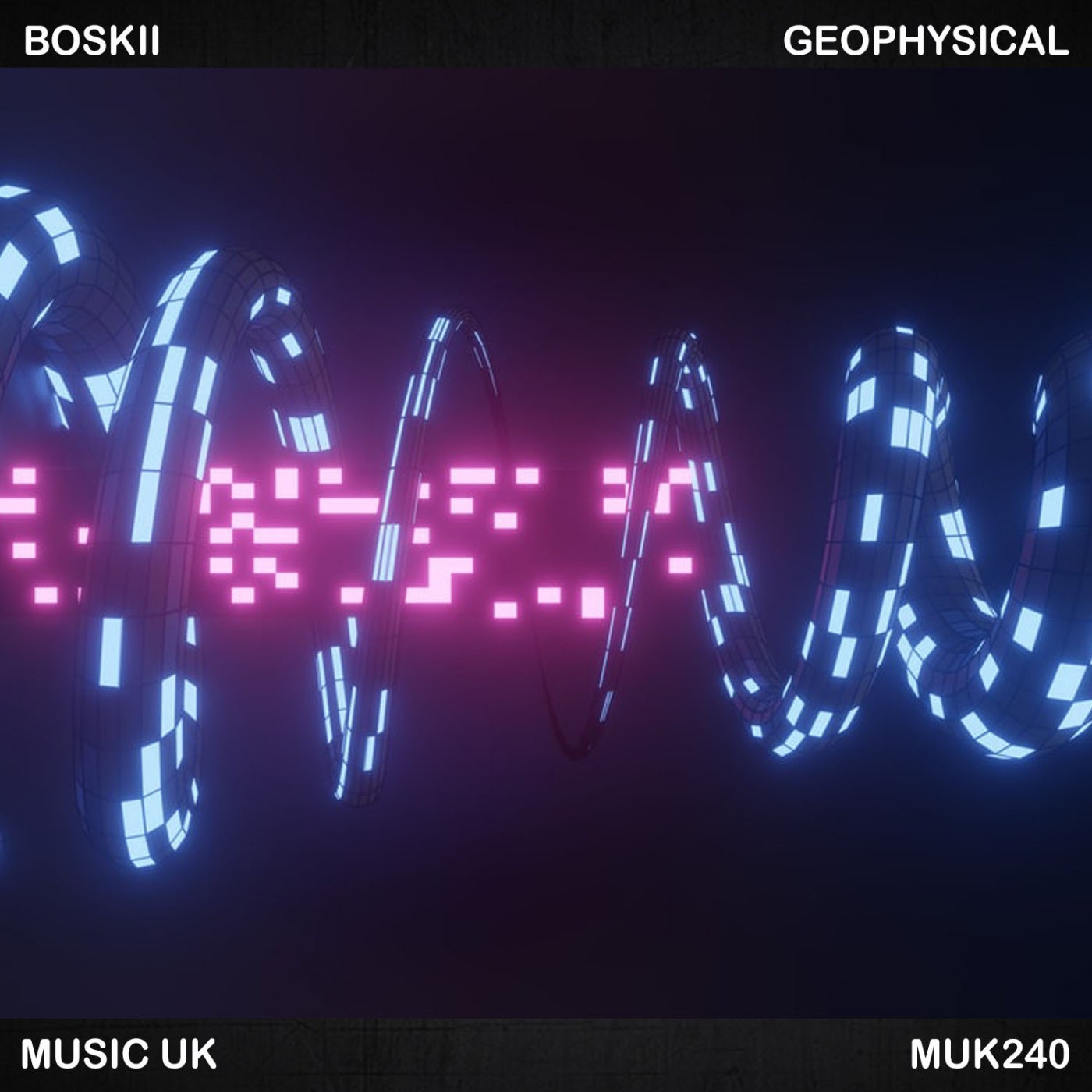 Geophysical