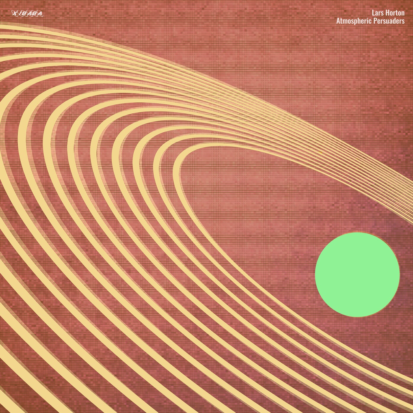 Atmospheric Persuaders (Extended Mix)