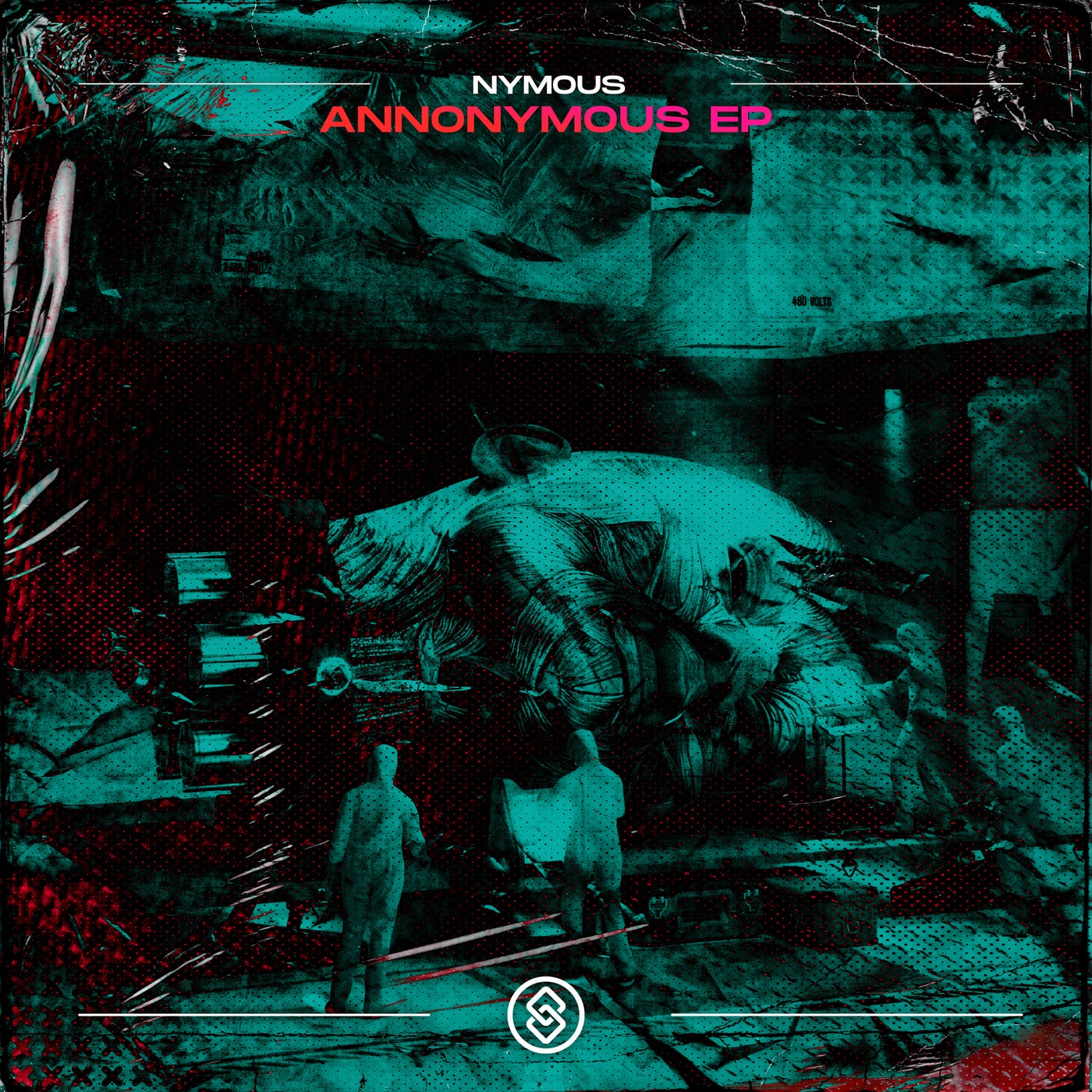 ANNONYMOUS EP