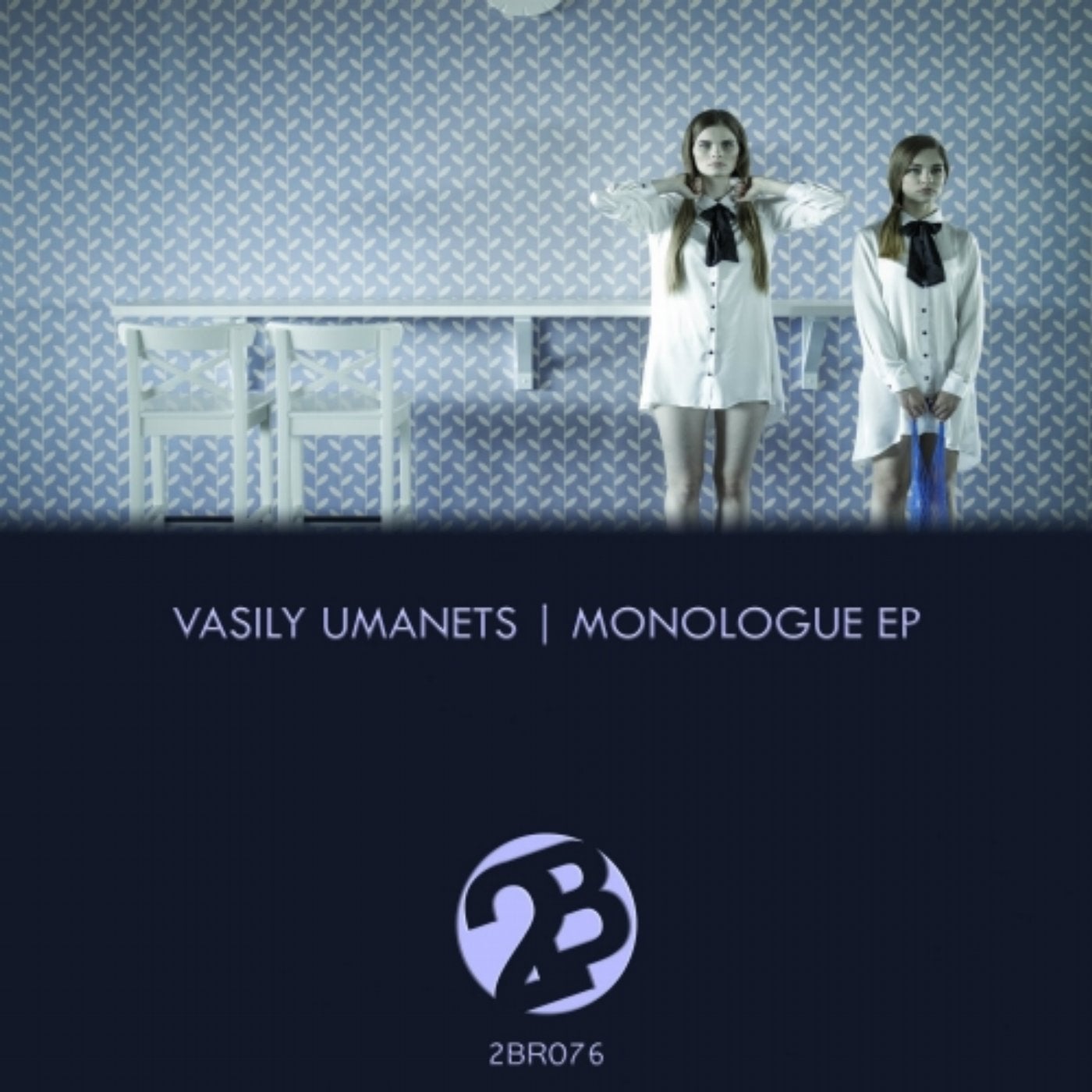 Monologue EP