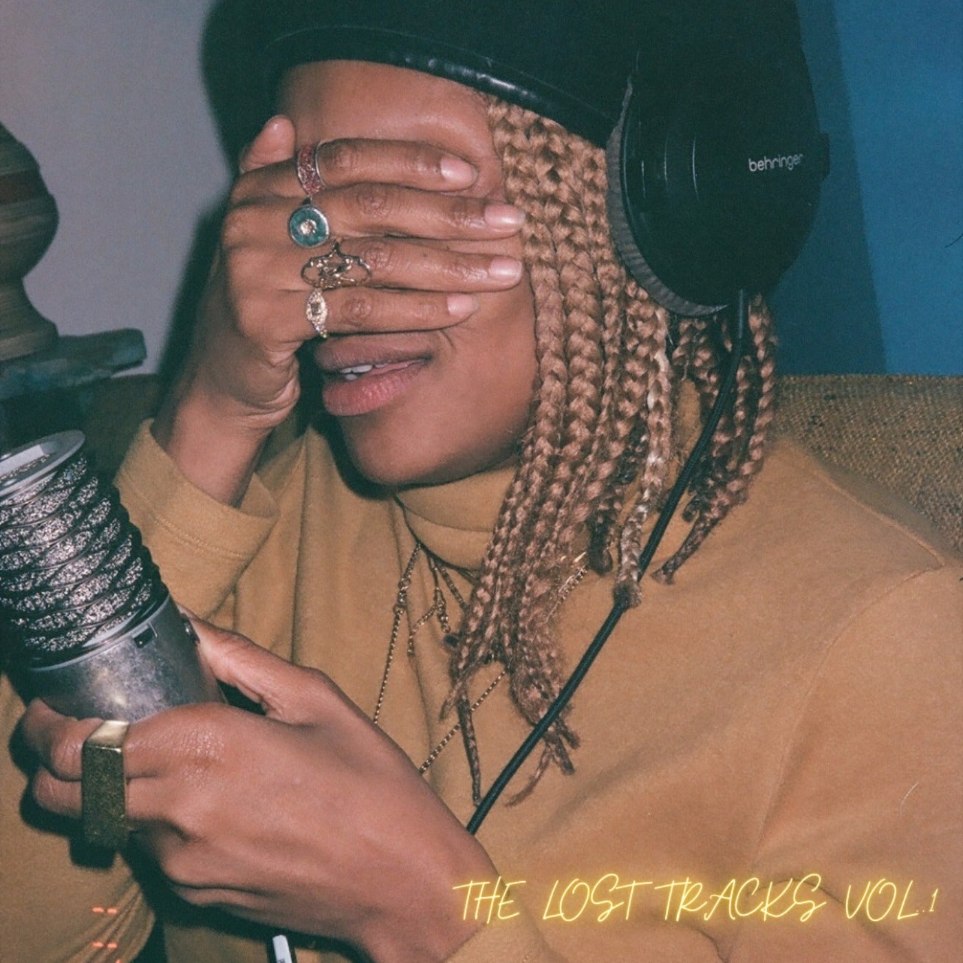 The Lost Tracks, Vol. 1
