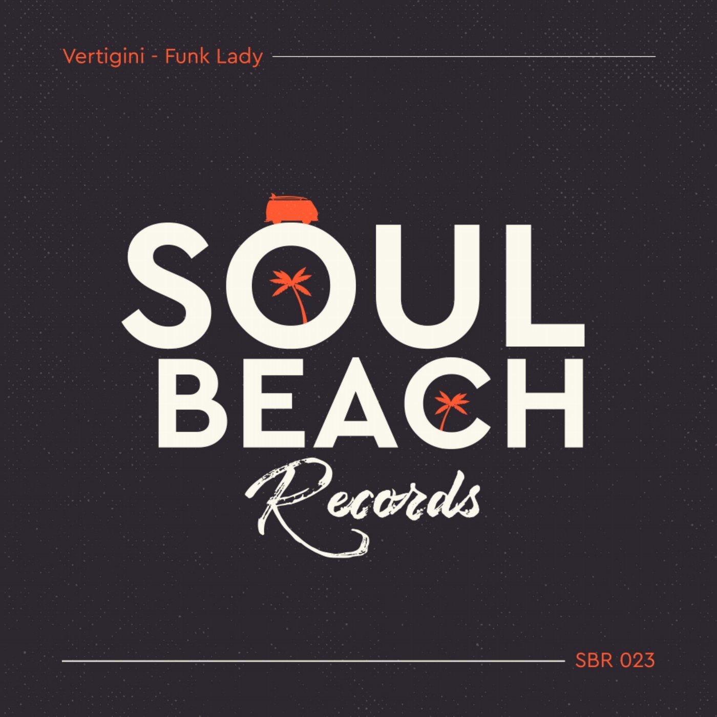 Funk Lady