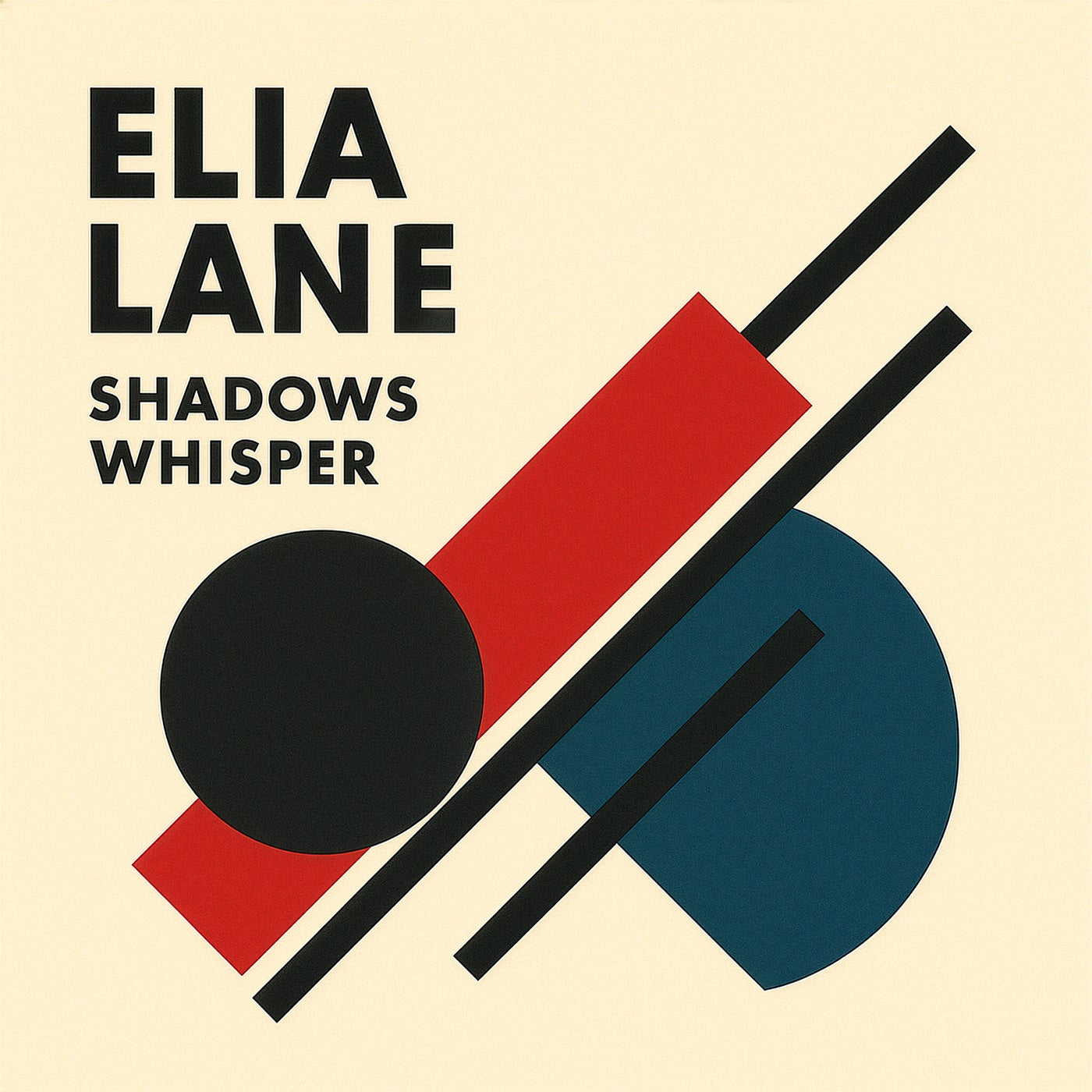 Shadows Whisper