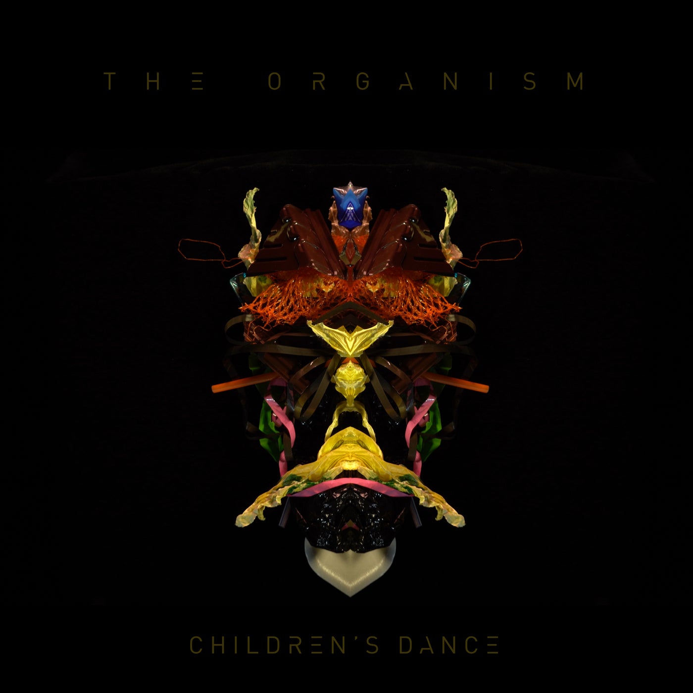 Children's Dance