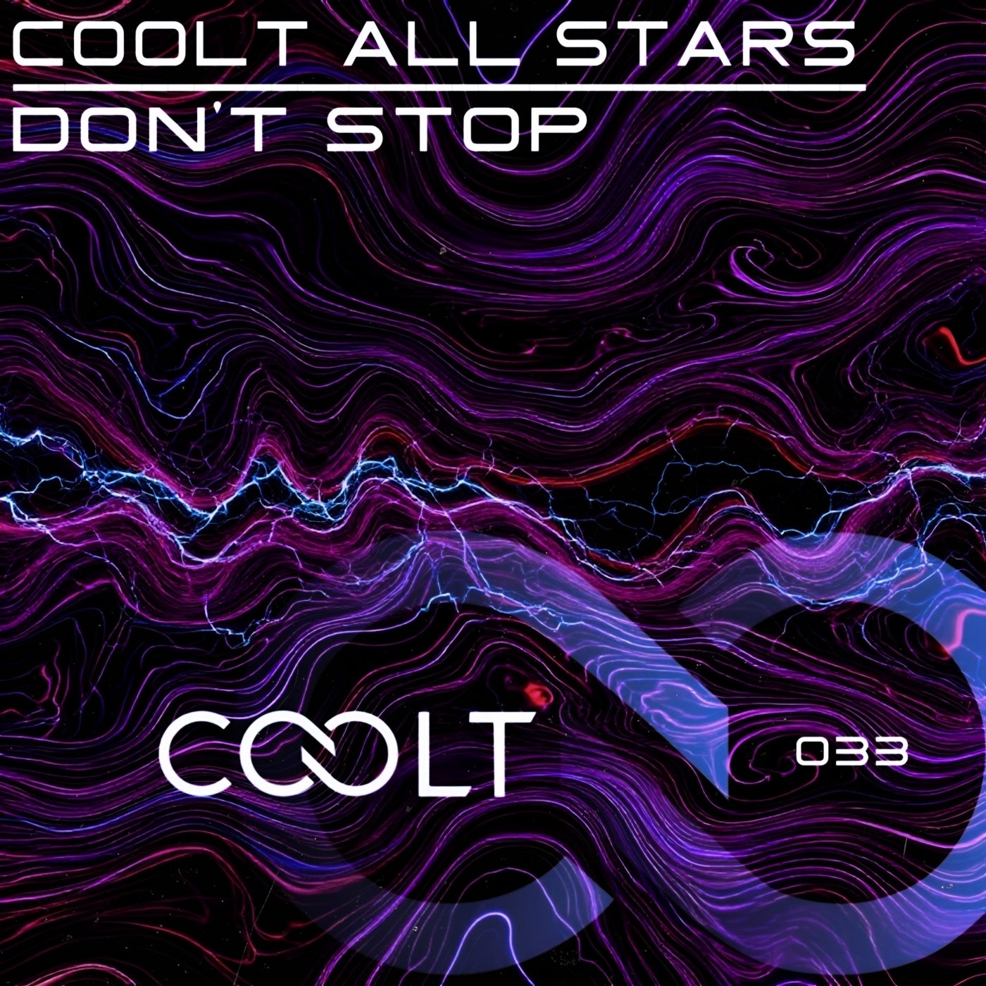 Don't Stop