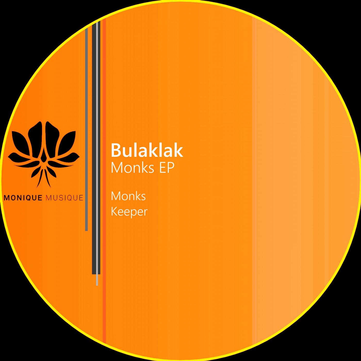 Monks EP