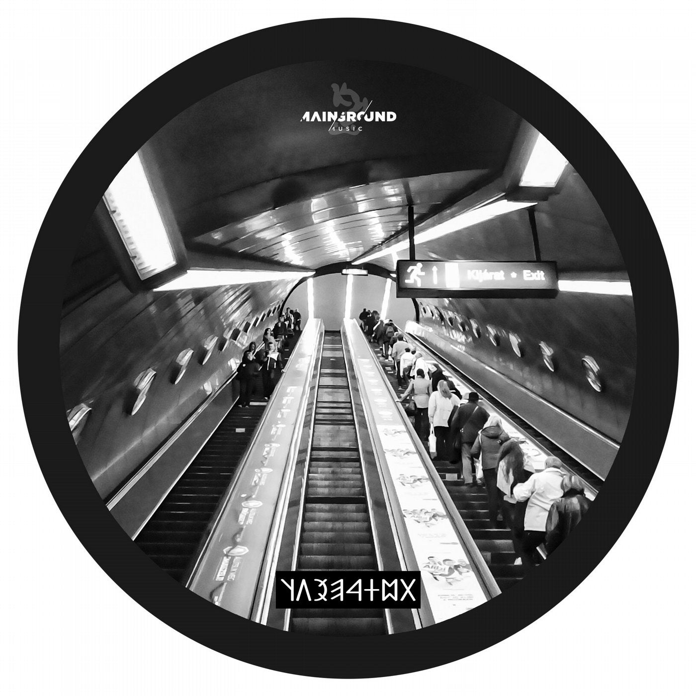 Budapest Underground EP