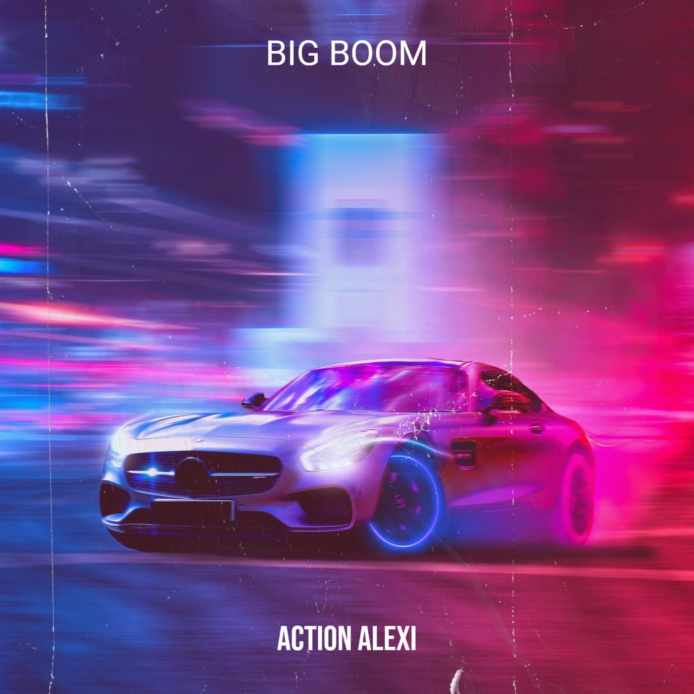 Big Boom