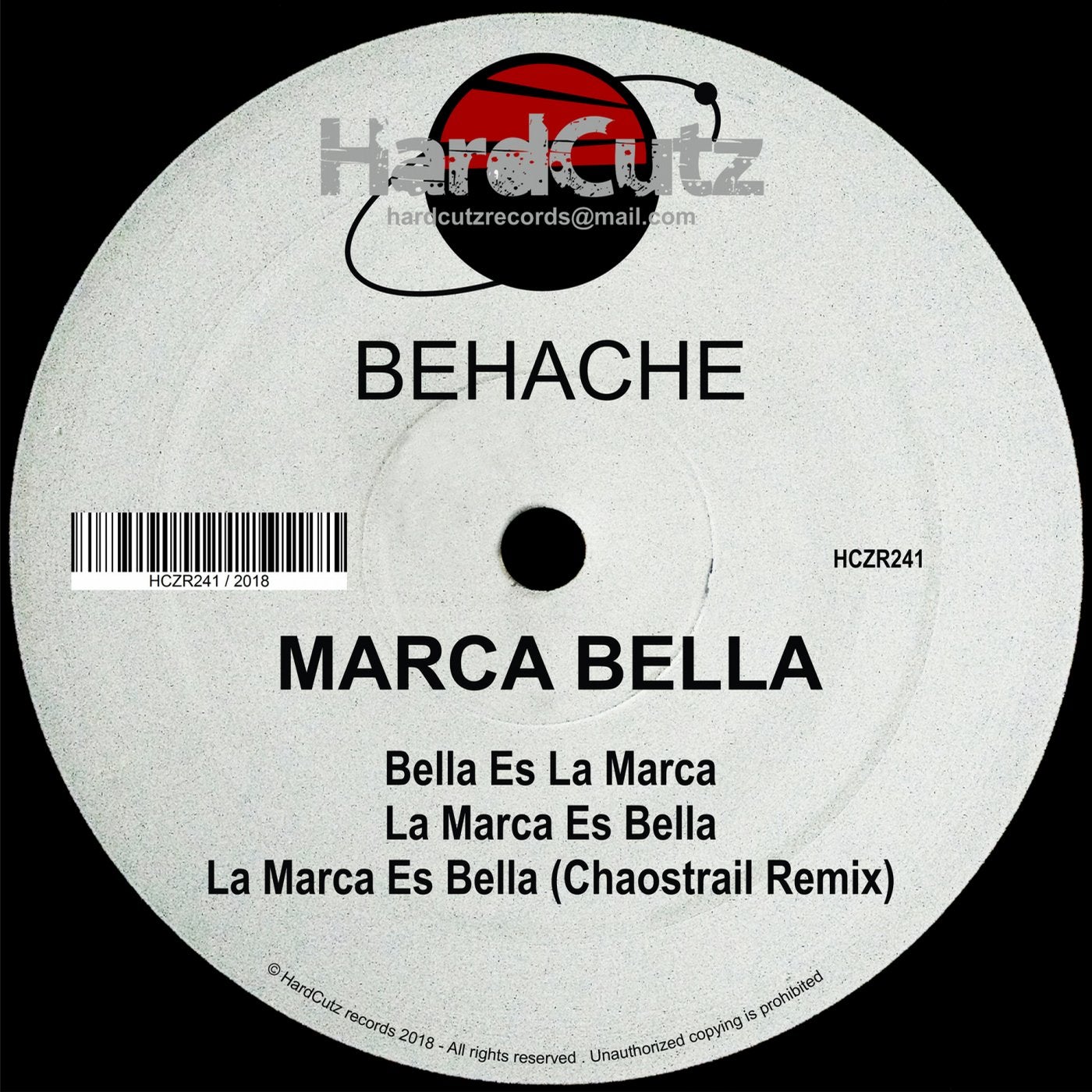 Marca Bella