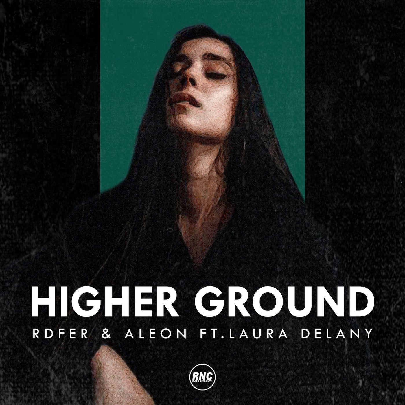 Higher Ground (feat. Laura Delany)