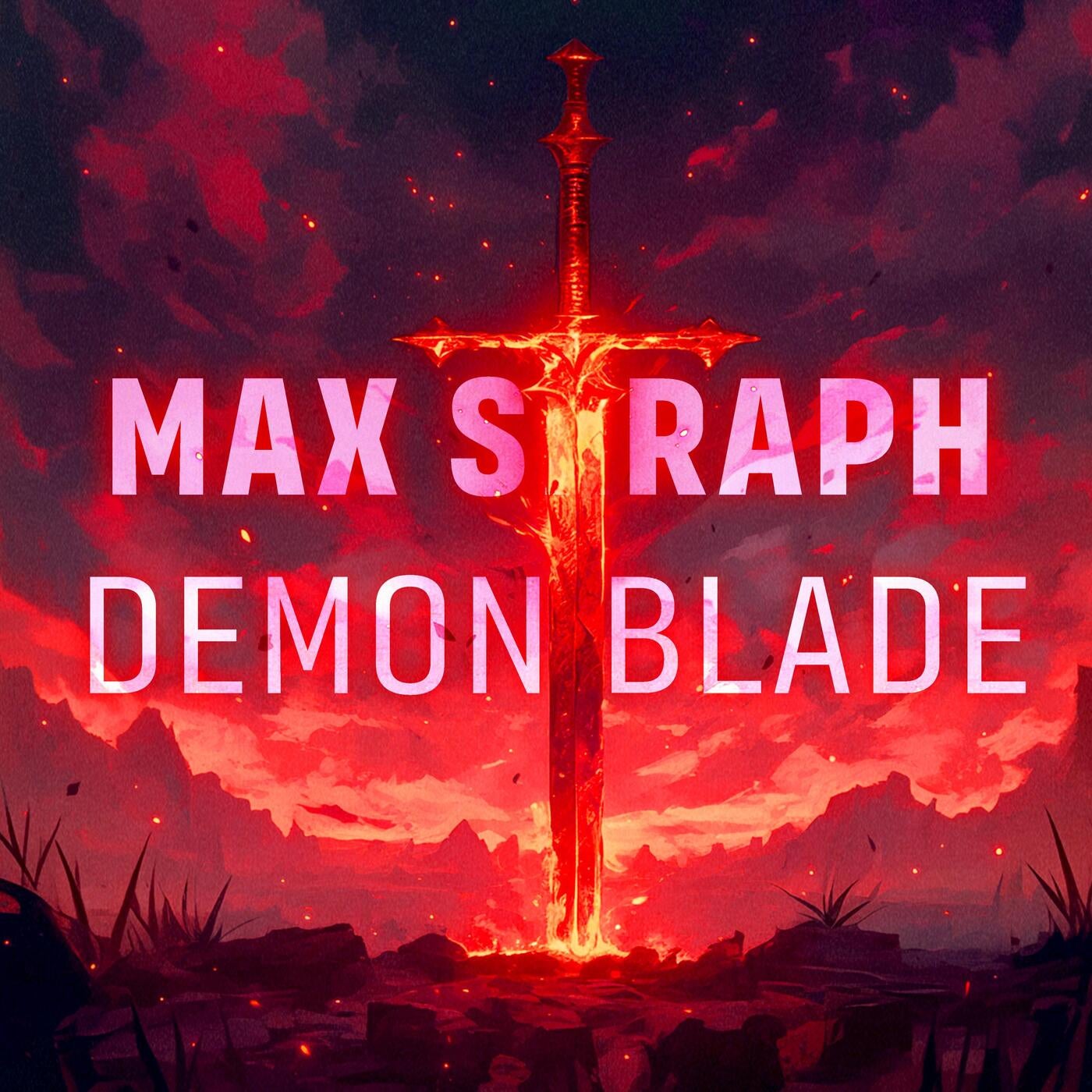 Demon Blade