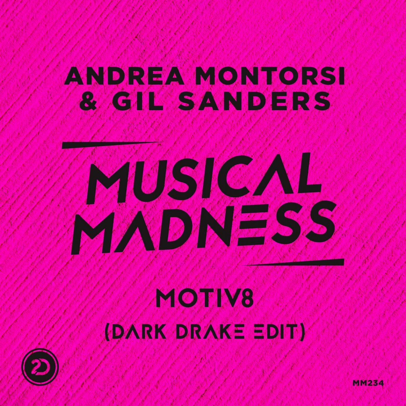 Motiv8 - Dark Drake Edit