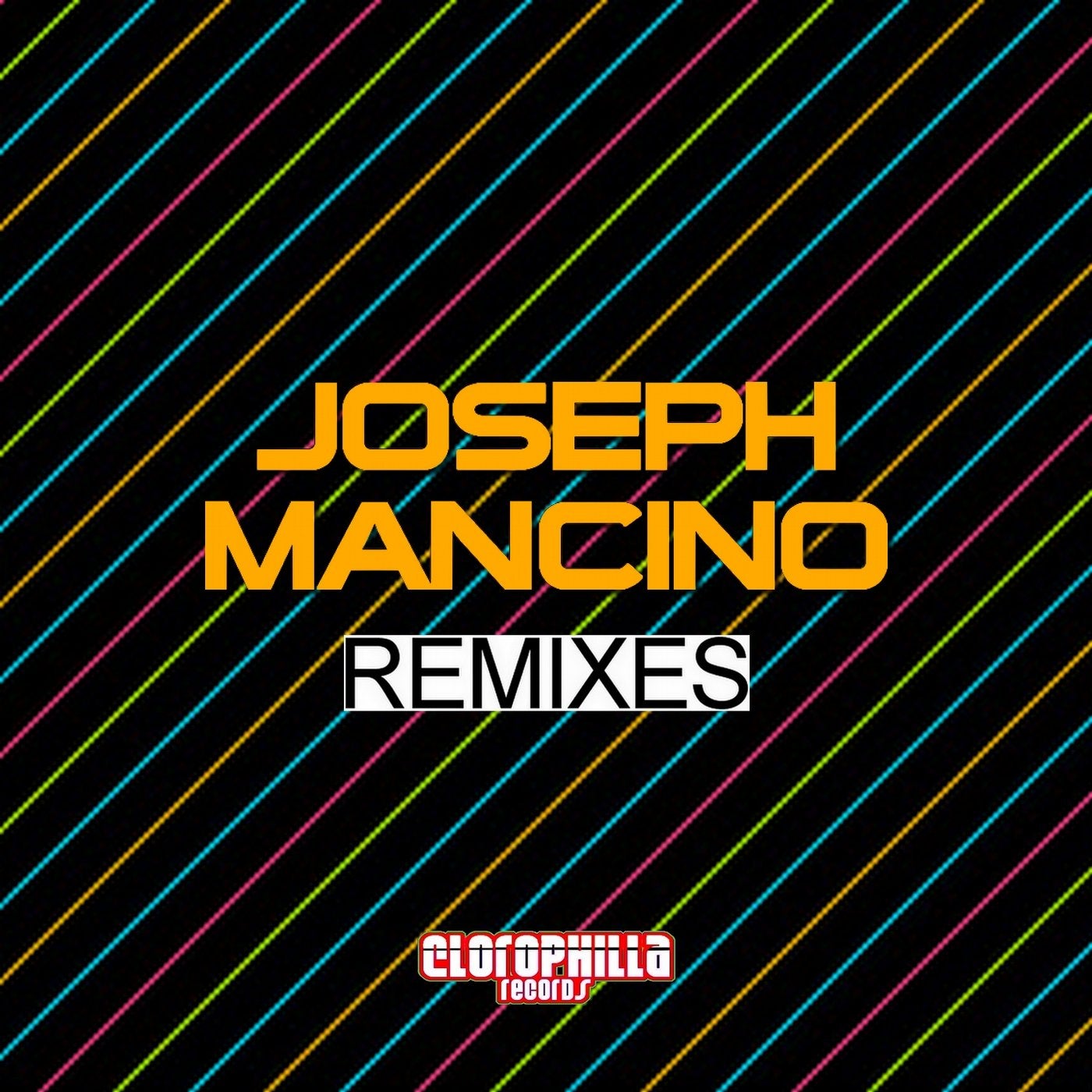 Joseph Mancino Remixes