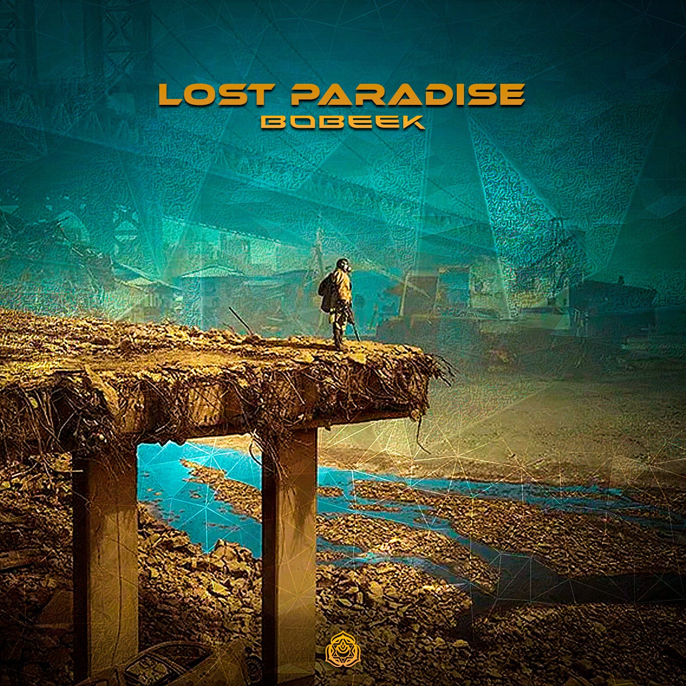 Lost Paradise