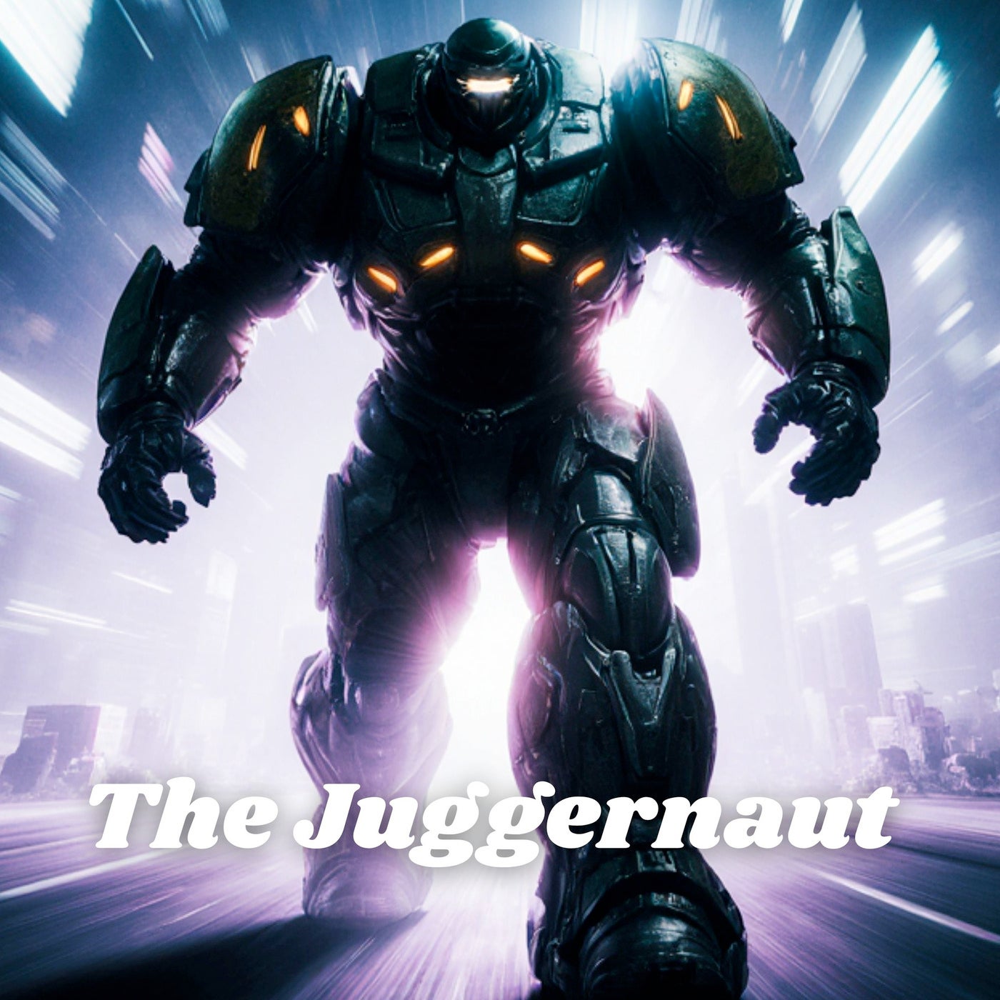 The Juggernaut