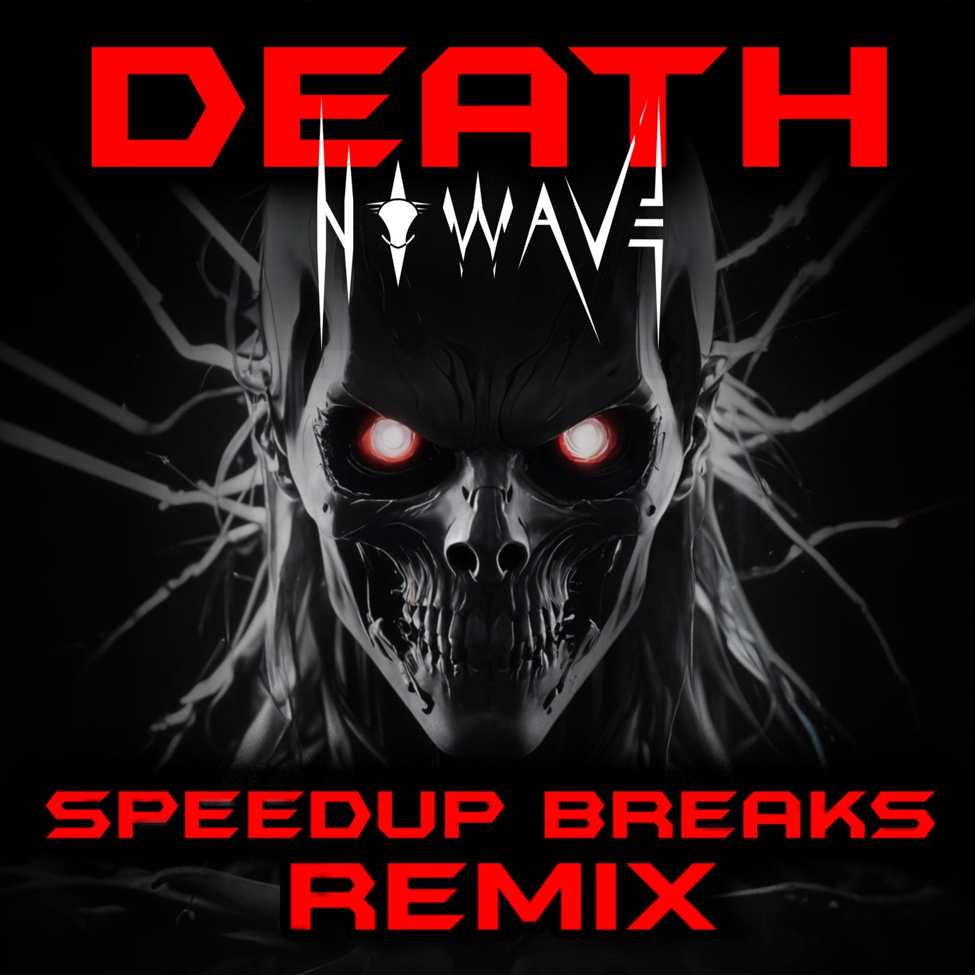DEATH (Speed up Breaks Remix)
