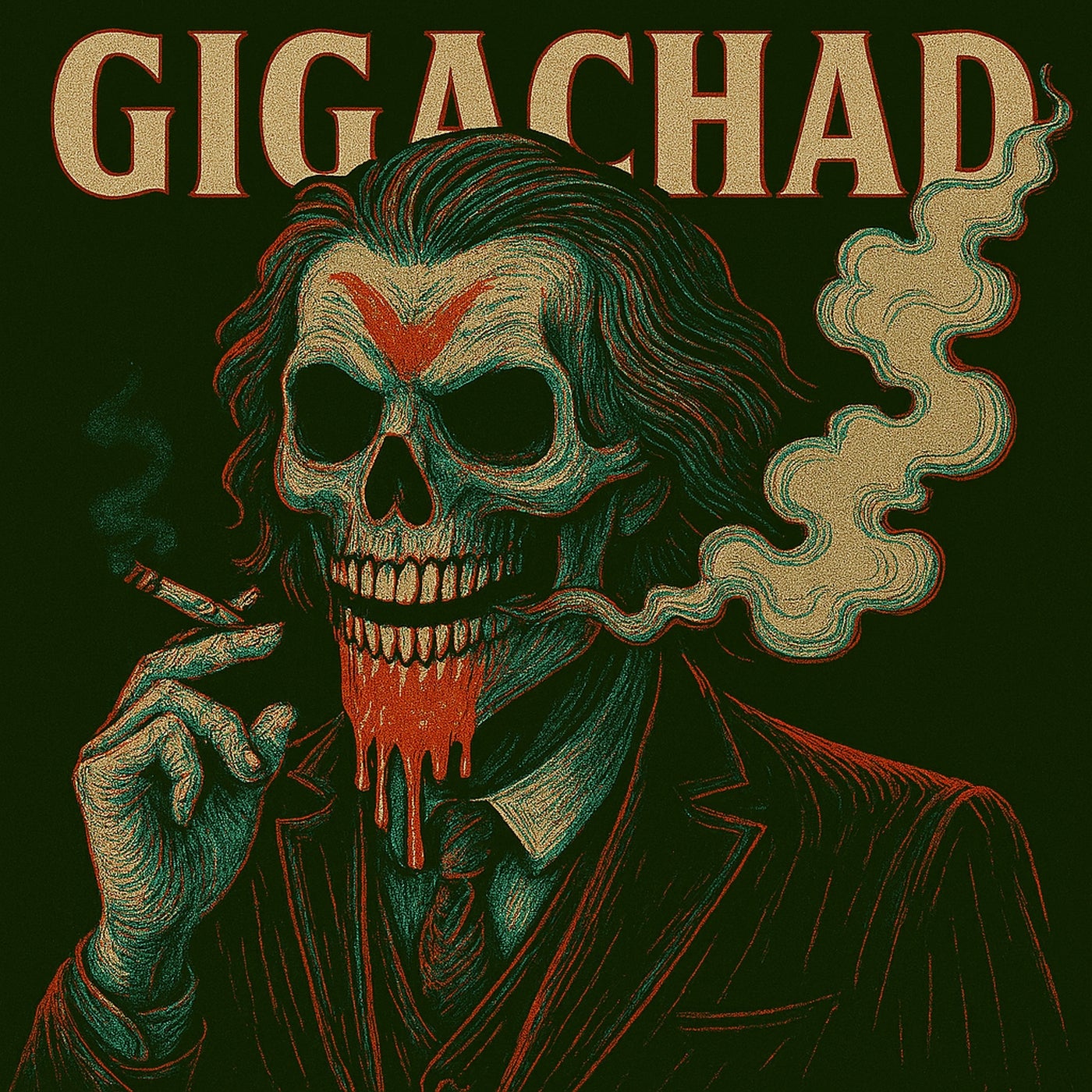 Gigachad