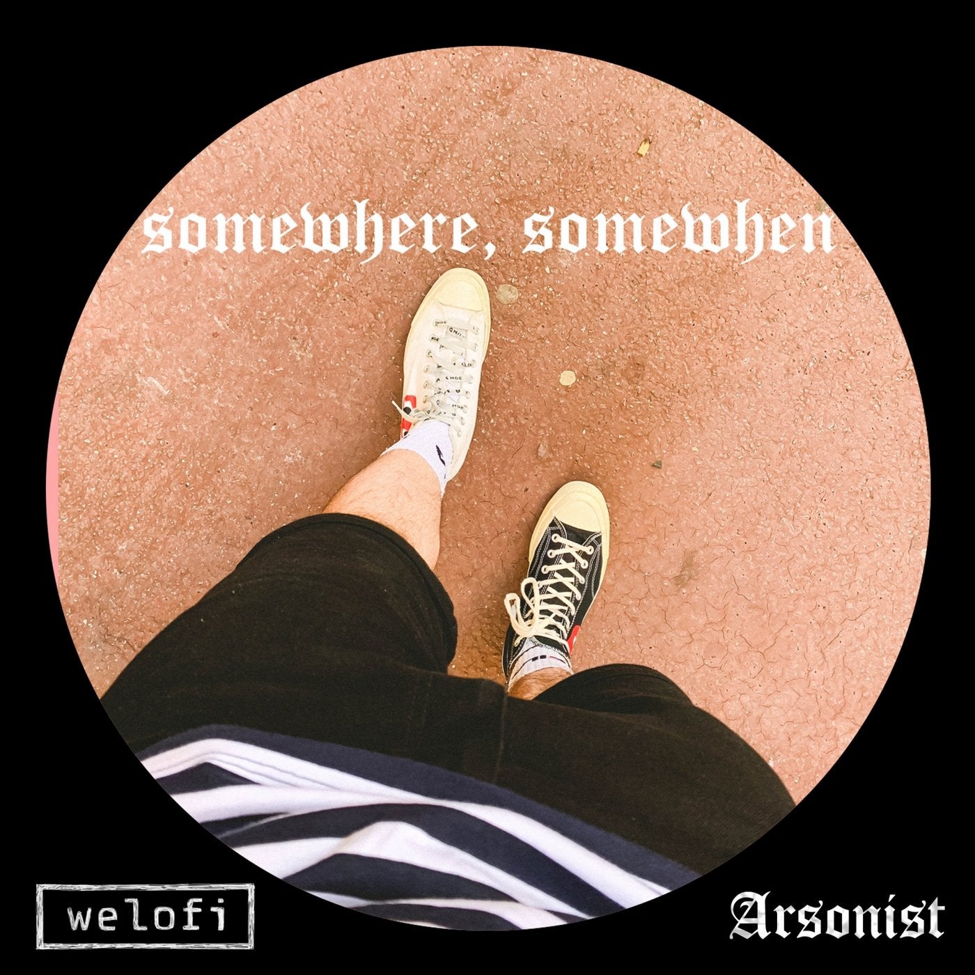 Somewhere Somewhen - EP