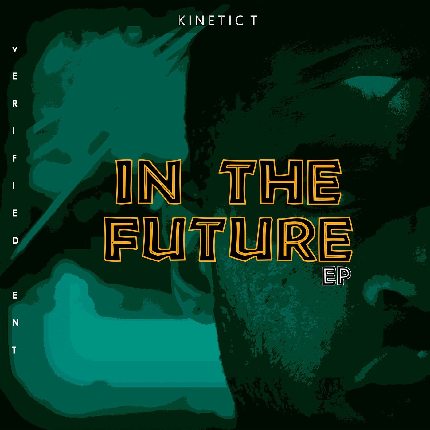 In The Future EP