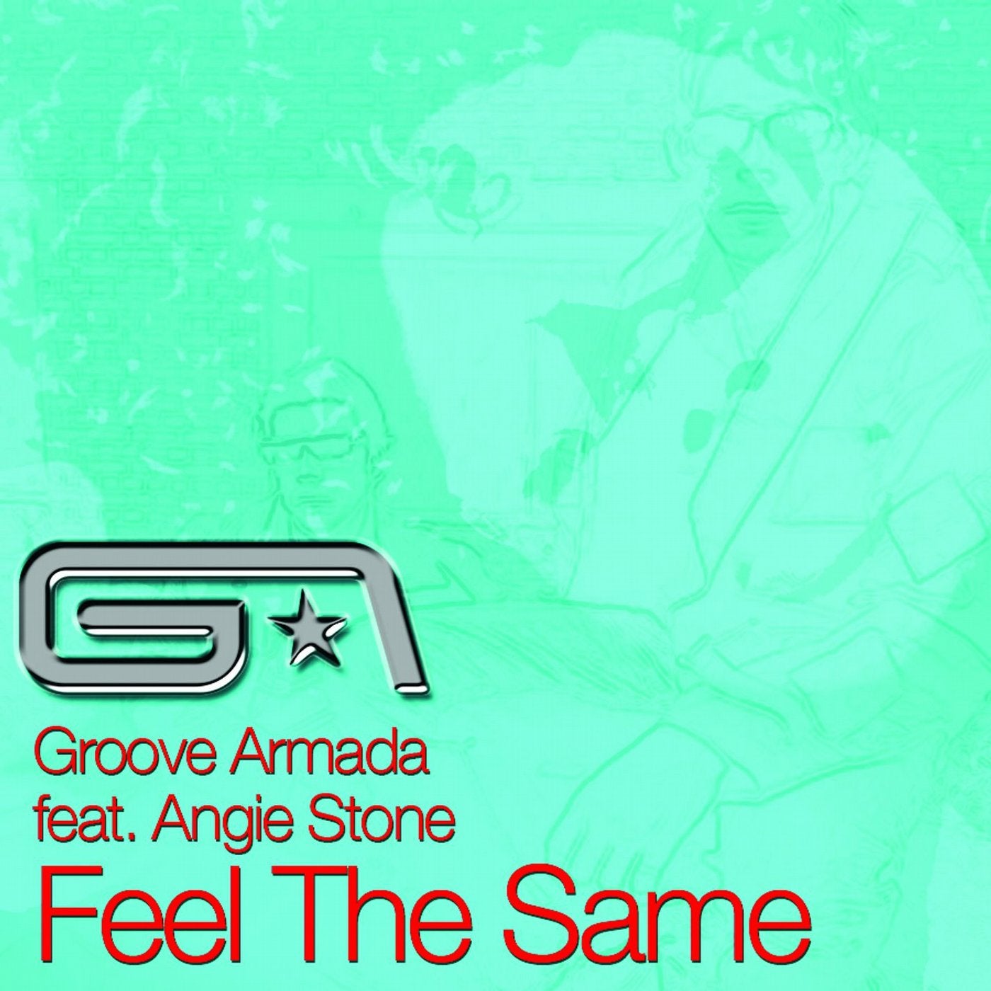 Feel the Same (feat. Angie Stone)